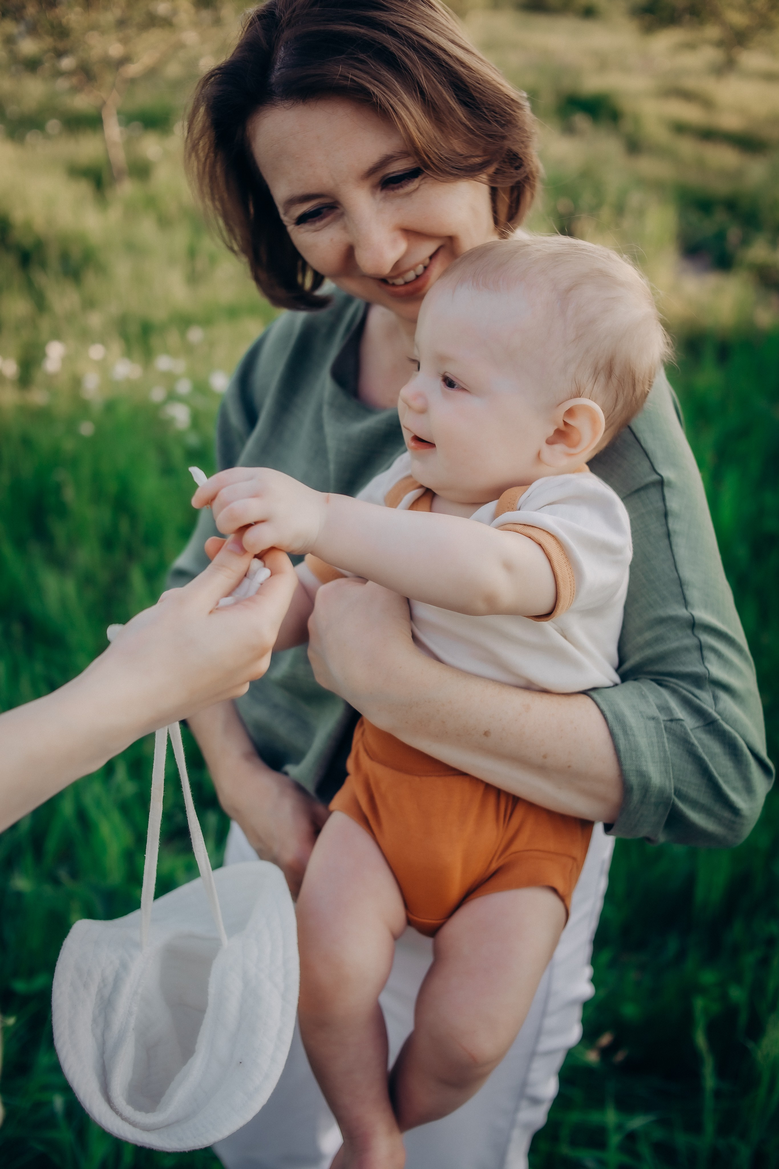 Марина, Марк, Ирина, Алексей. Фотограф Регина Крикунова г. Красноярск