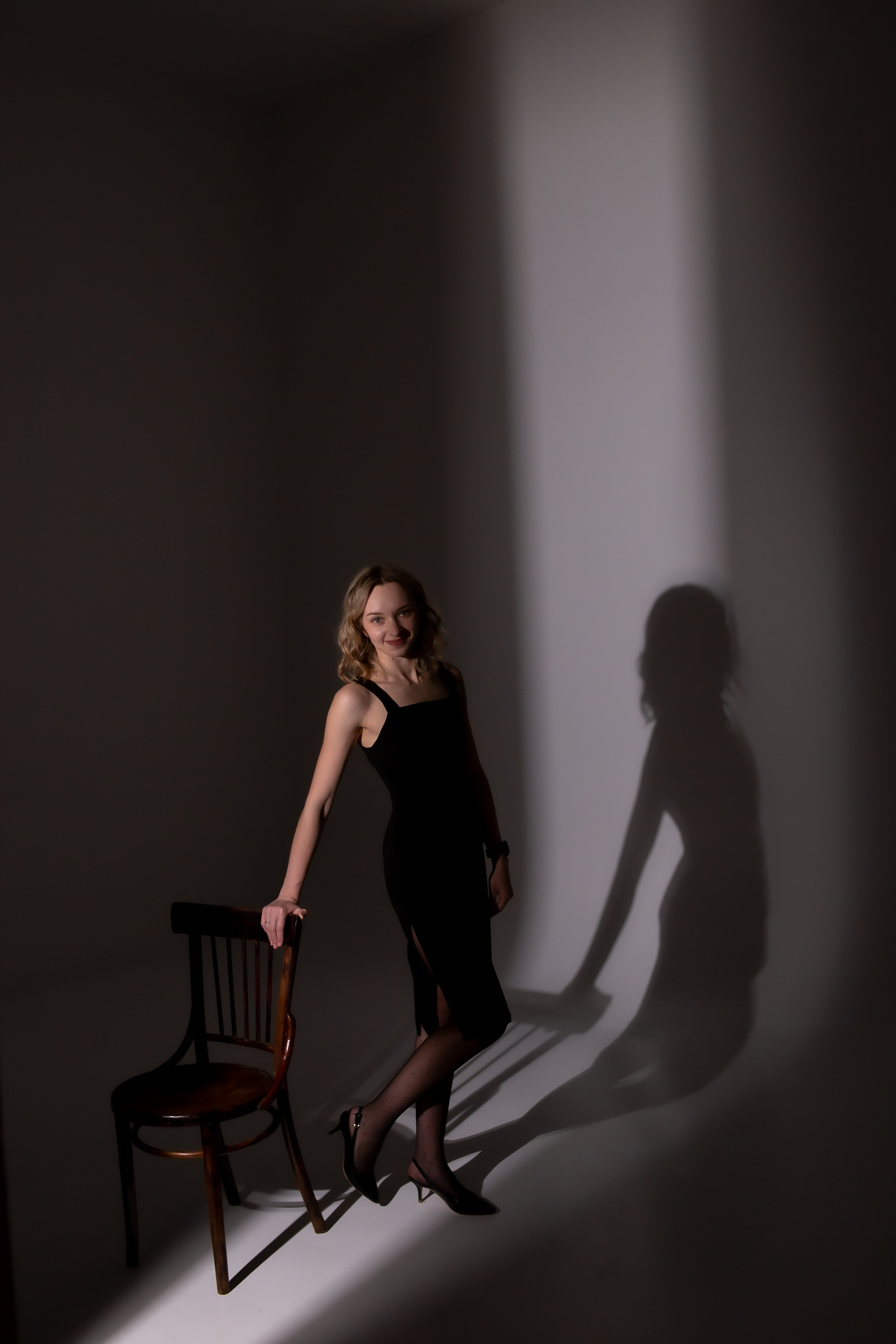 Ольга и Анна. Фотограф Регина Крикунова г. Красноярск