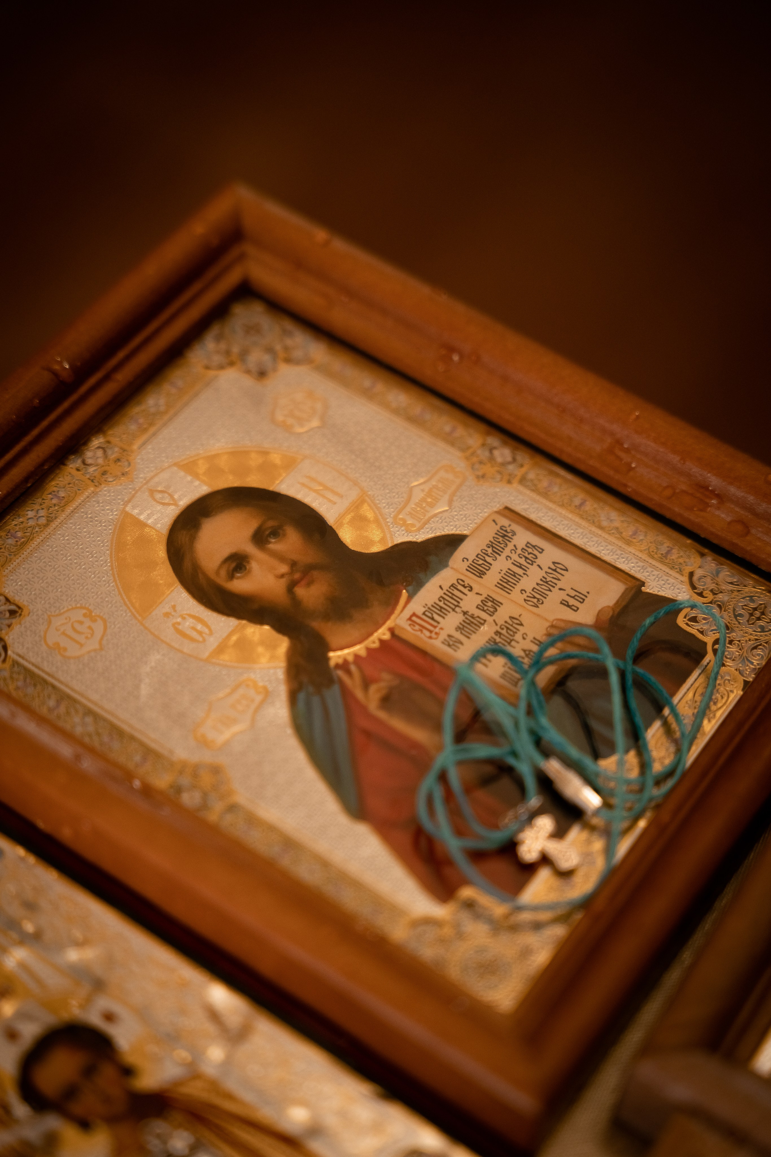 Ярослав. Фотограф в Ульяновске Александра Григоровских