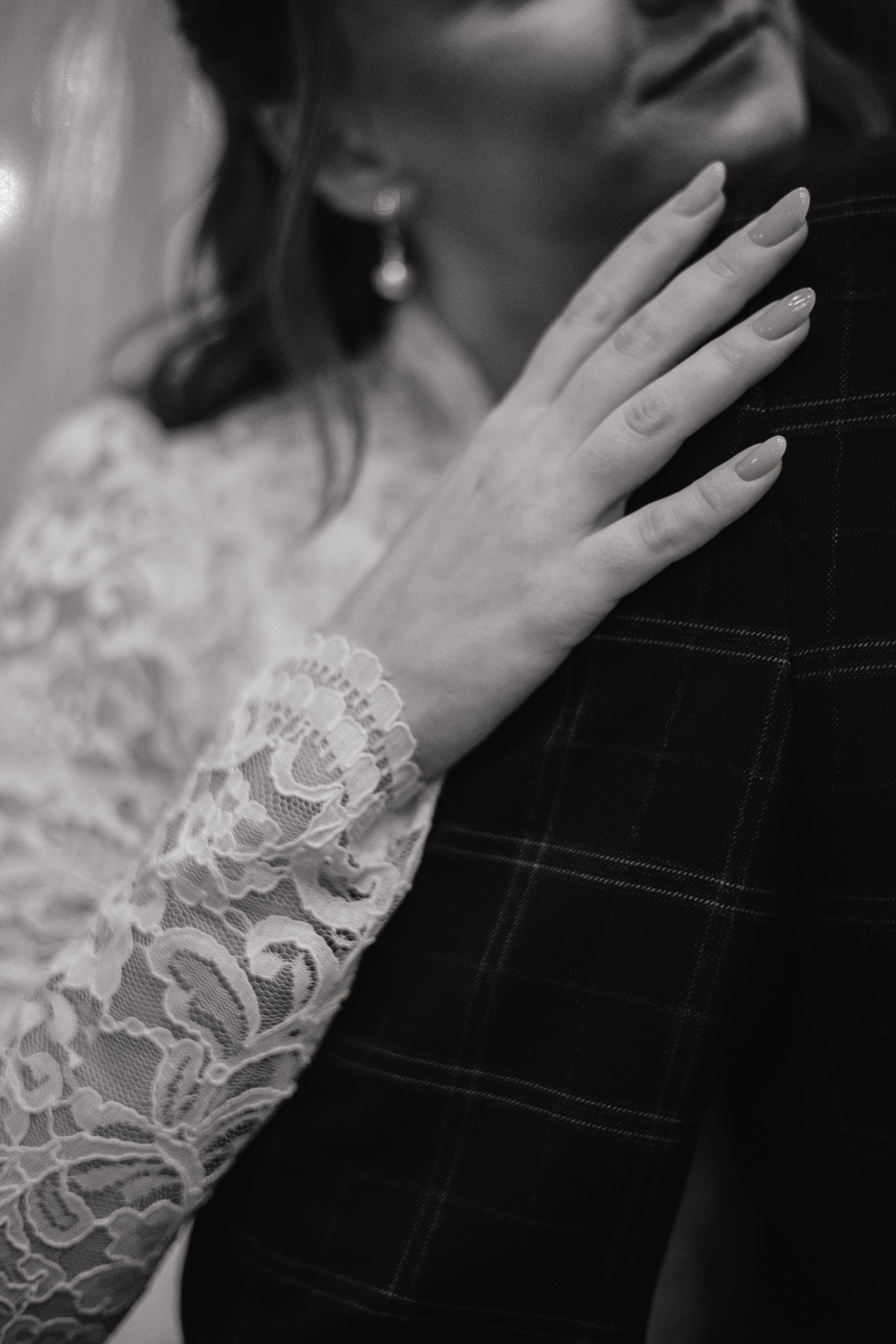 Дарина и Никита. Свадебный фотограф в Воронеже Алексей Логинов