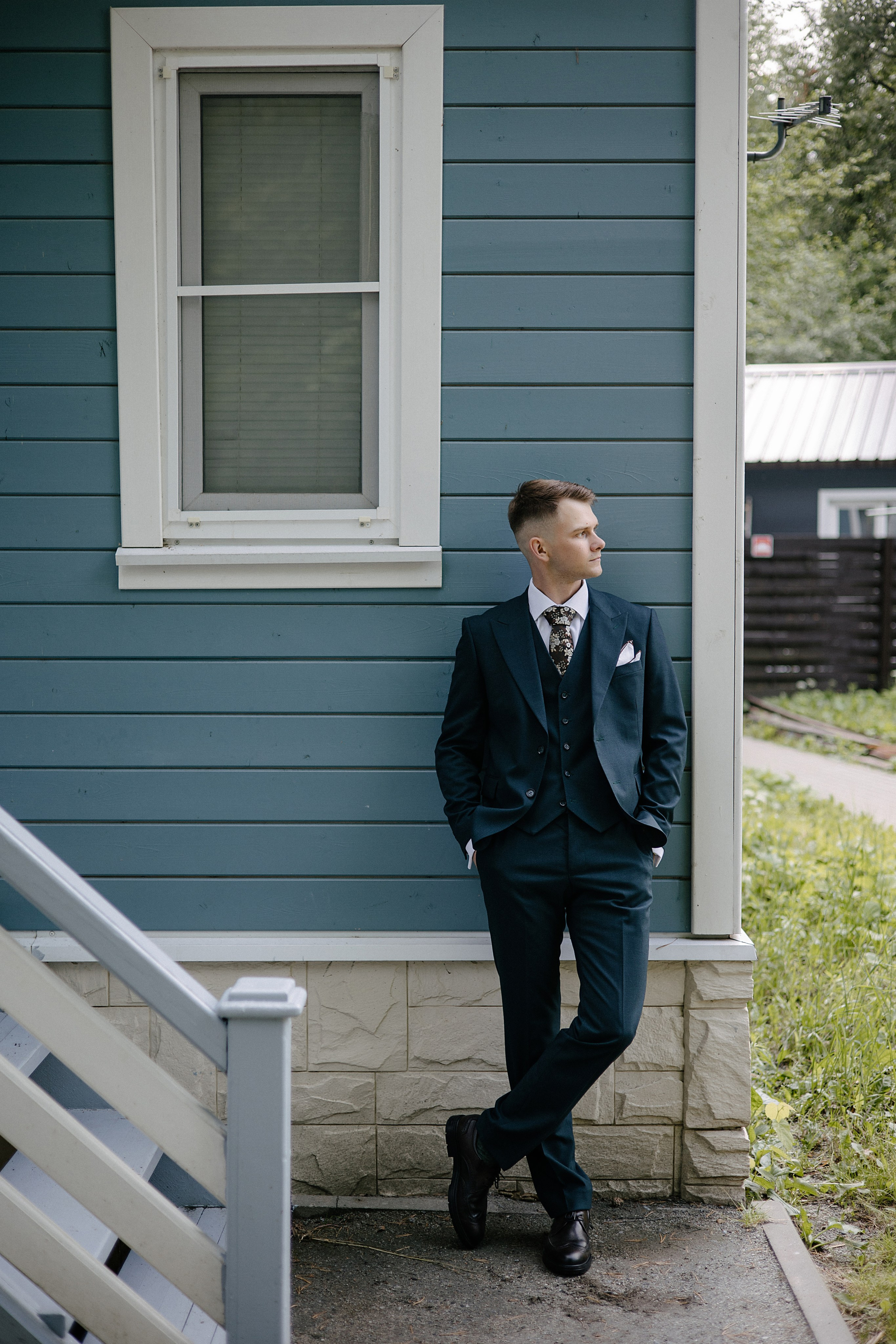 Настя и Леша. Свадебный фотограф в Воронеже Алексей Логинов