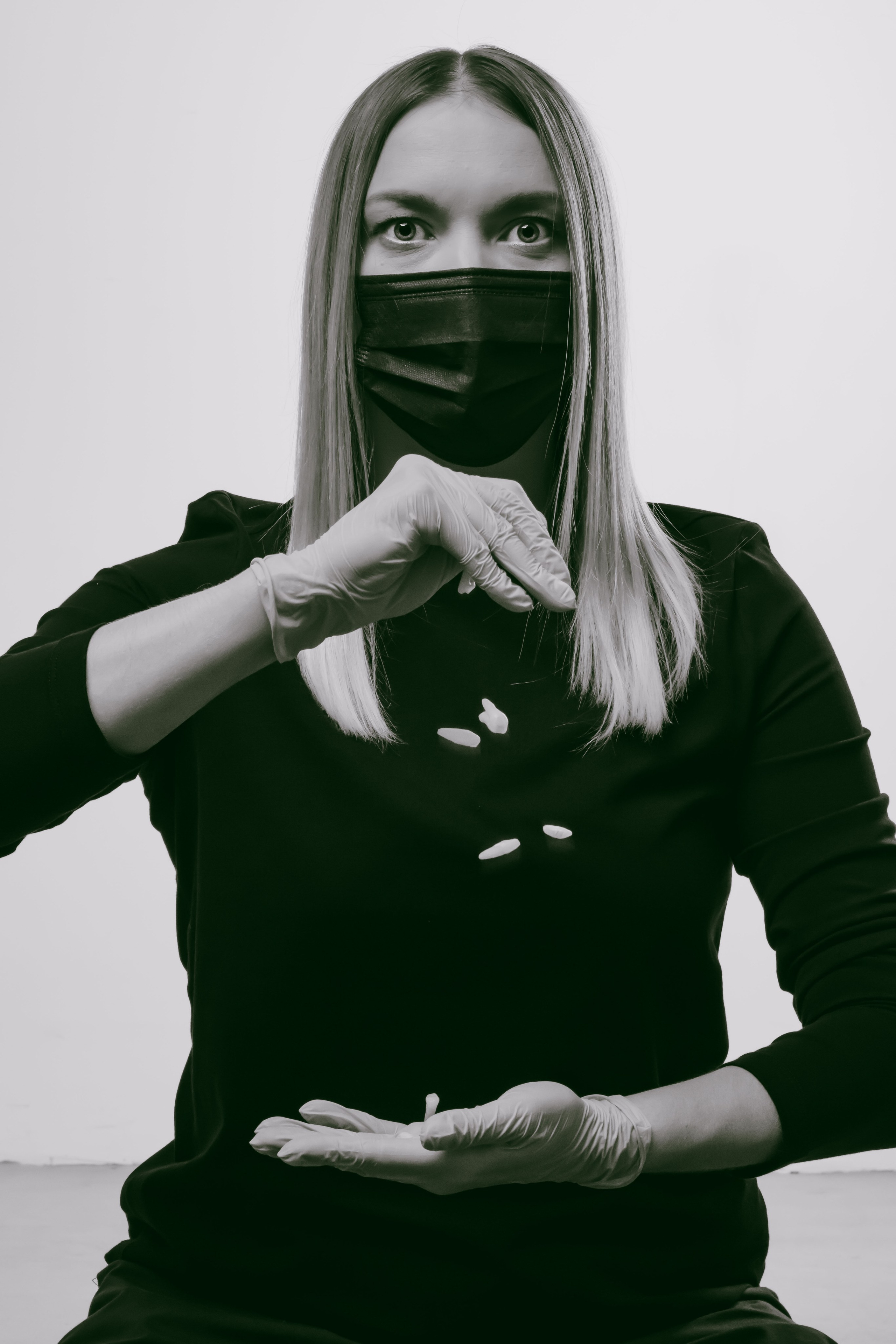 Мария. Репортажный фотограф в Москве Катя Луговая, портретный фотограф и «street» фотограф, фотосессии «под ключ»