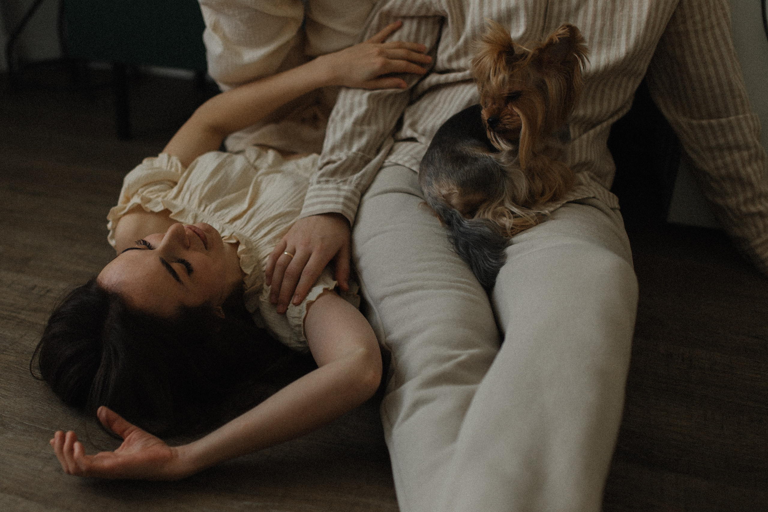 Дом там, где ты. Фотограф Диана Хасанова, г. Казань