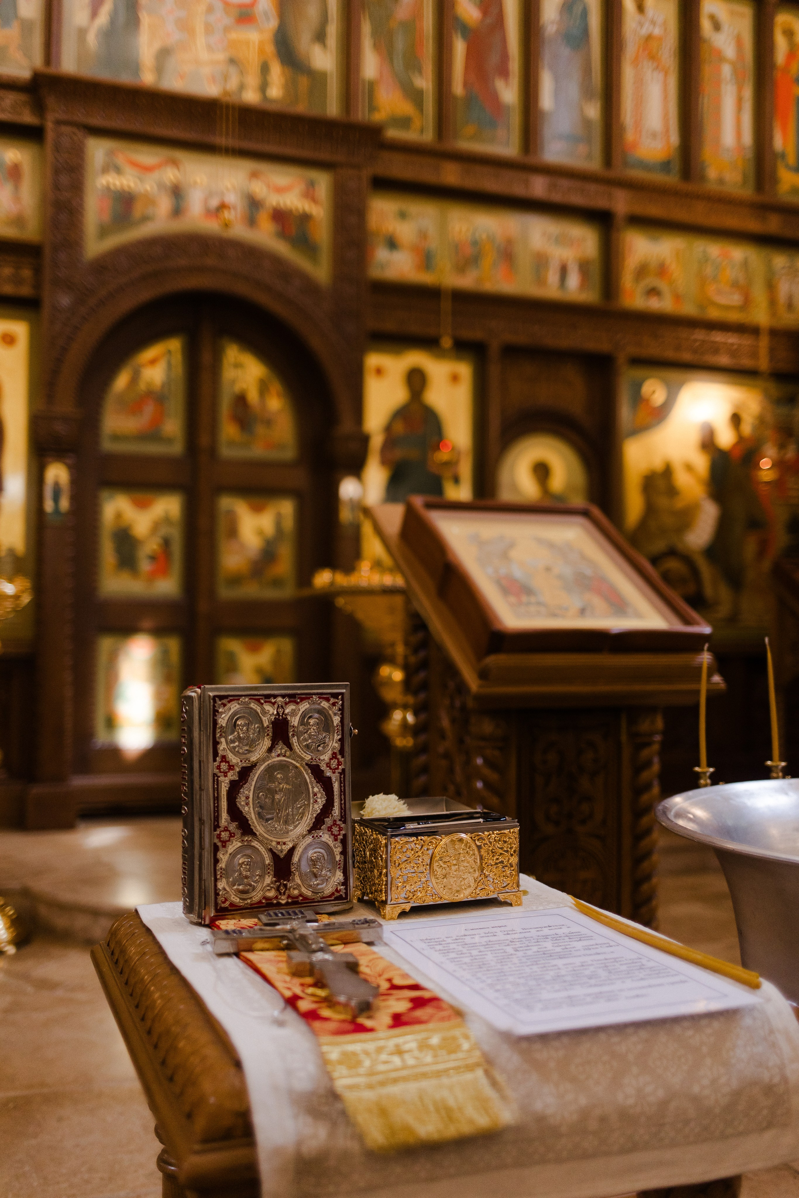 Крестины. Семейный и детский фотограф в Москве Кузьмина Мария