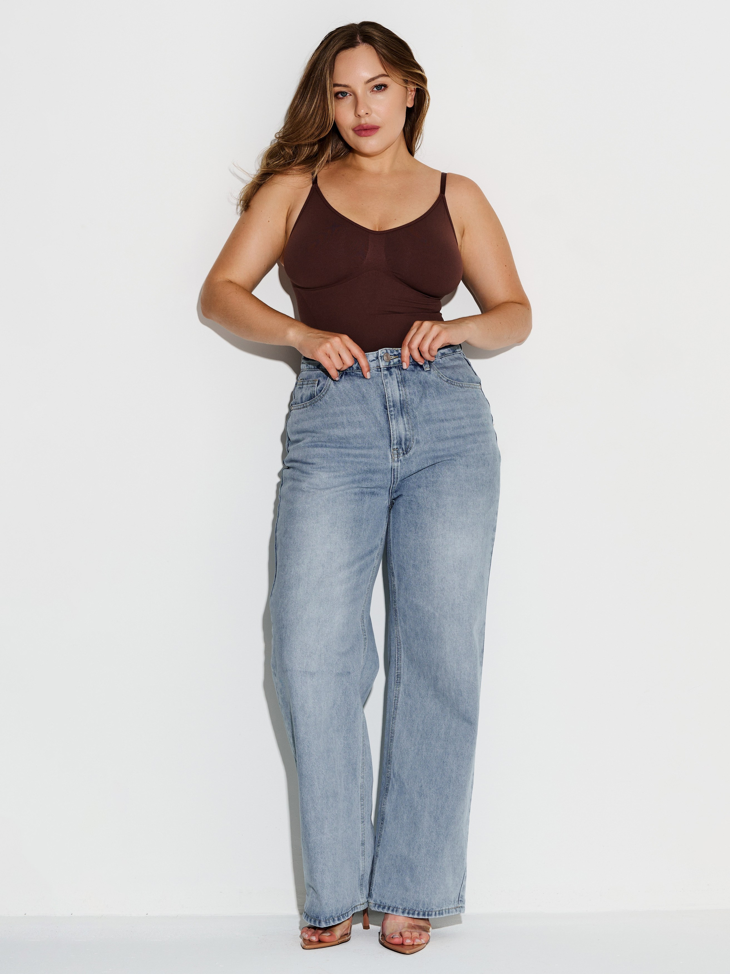 Продашкн индивидуальных съемок. Curvy Daria модель плюс сайз