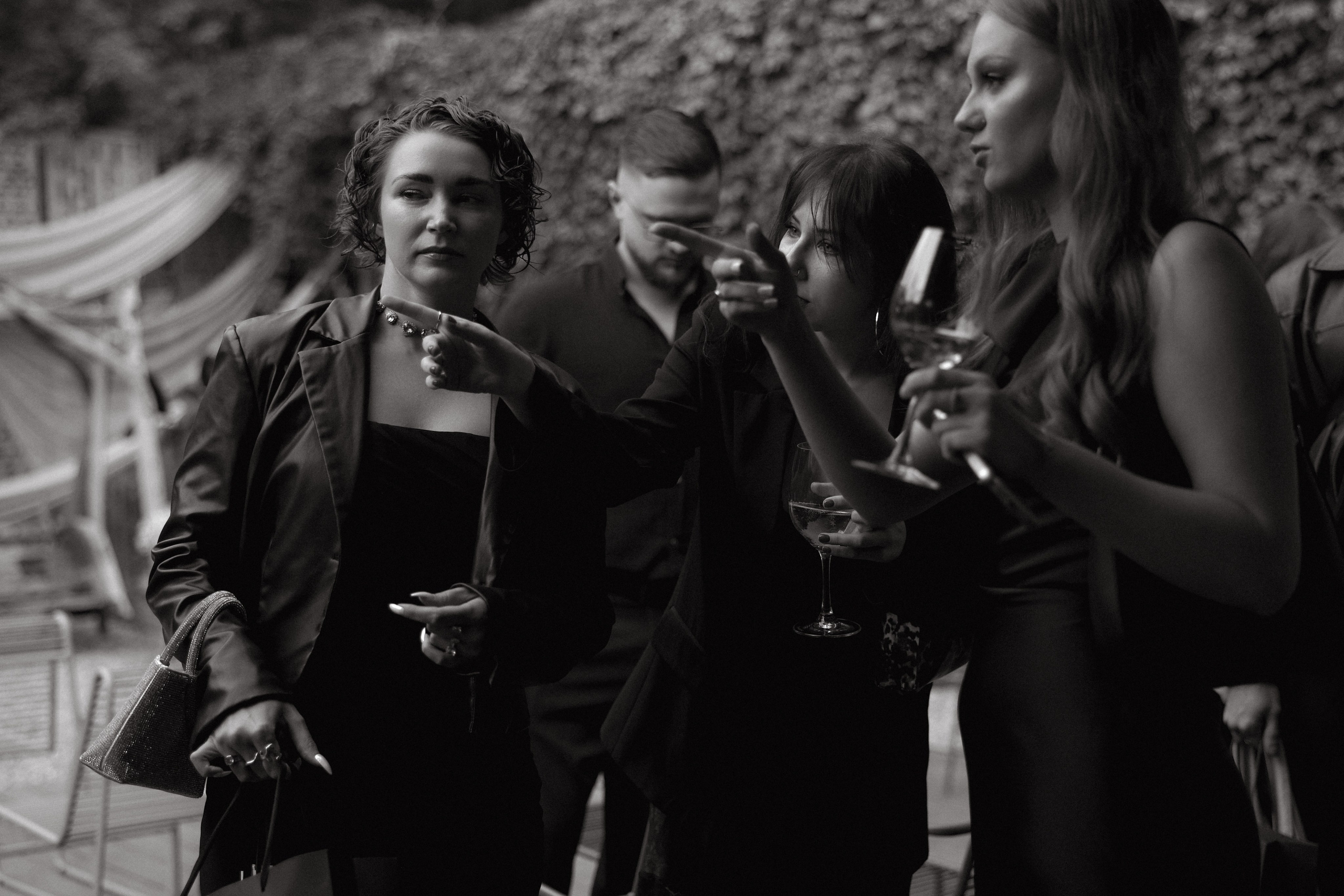 «Всегда» — Юлия и Александр. Свадебный и семейный фотограф в Москве Ломова Ирина