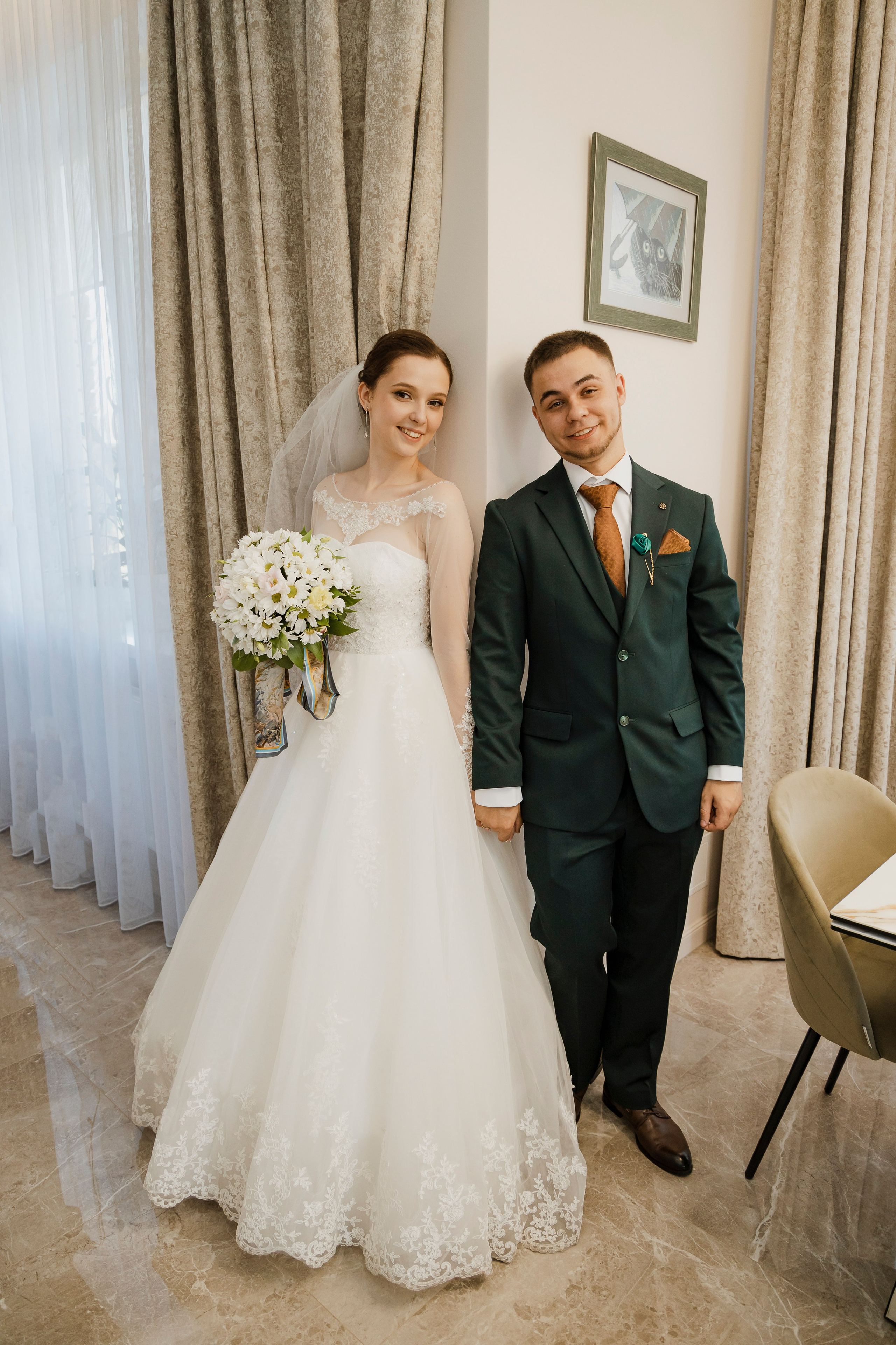 Игорь и Анна. Семейный и детский фотограф в городе Подолск МО Крылова Ирина