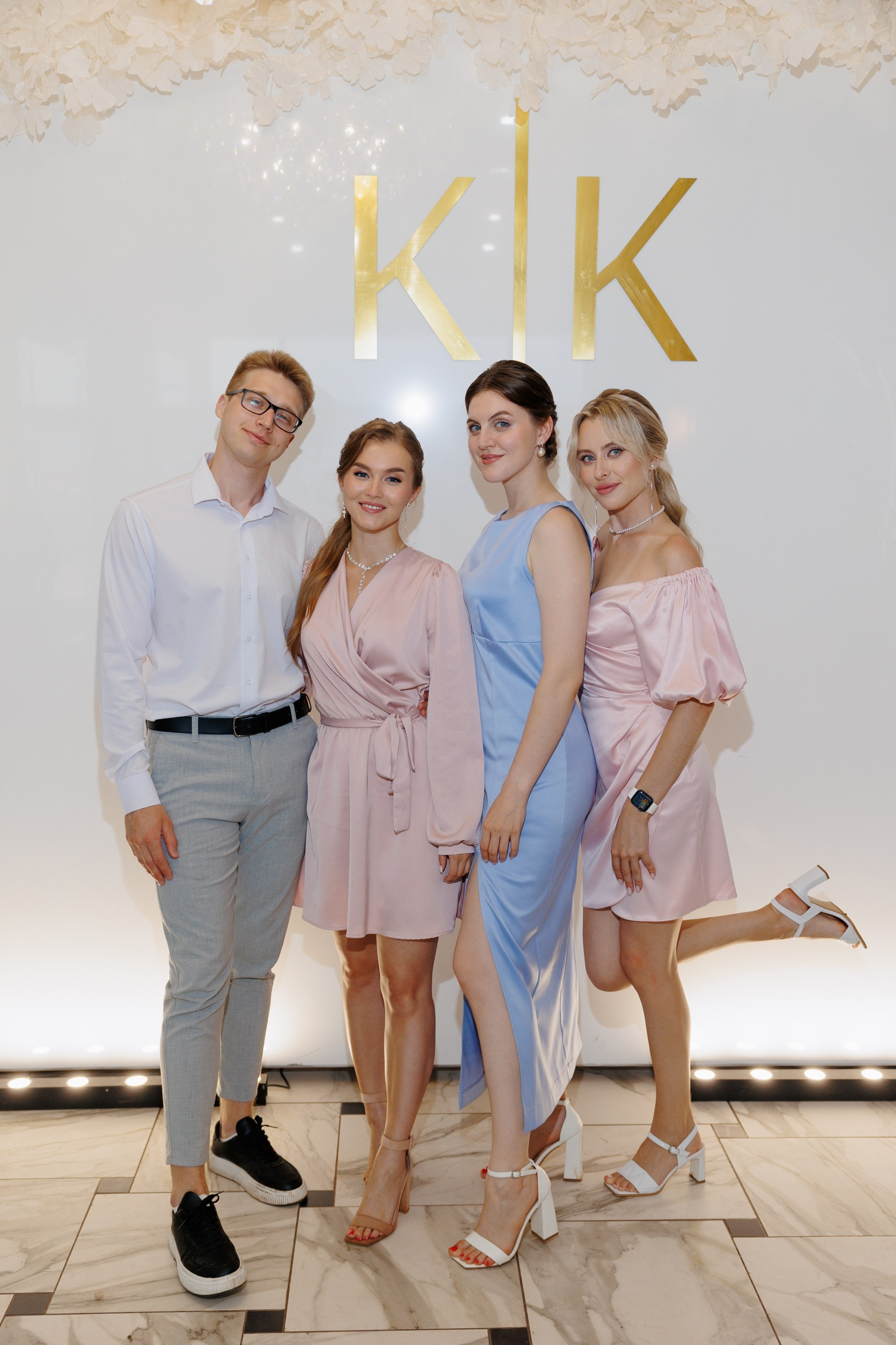 Николай и Екатерина. Свадебный фотограф