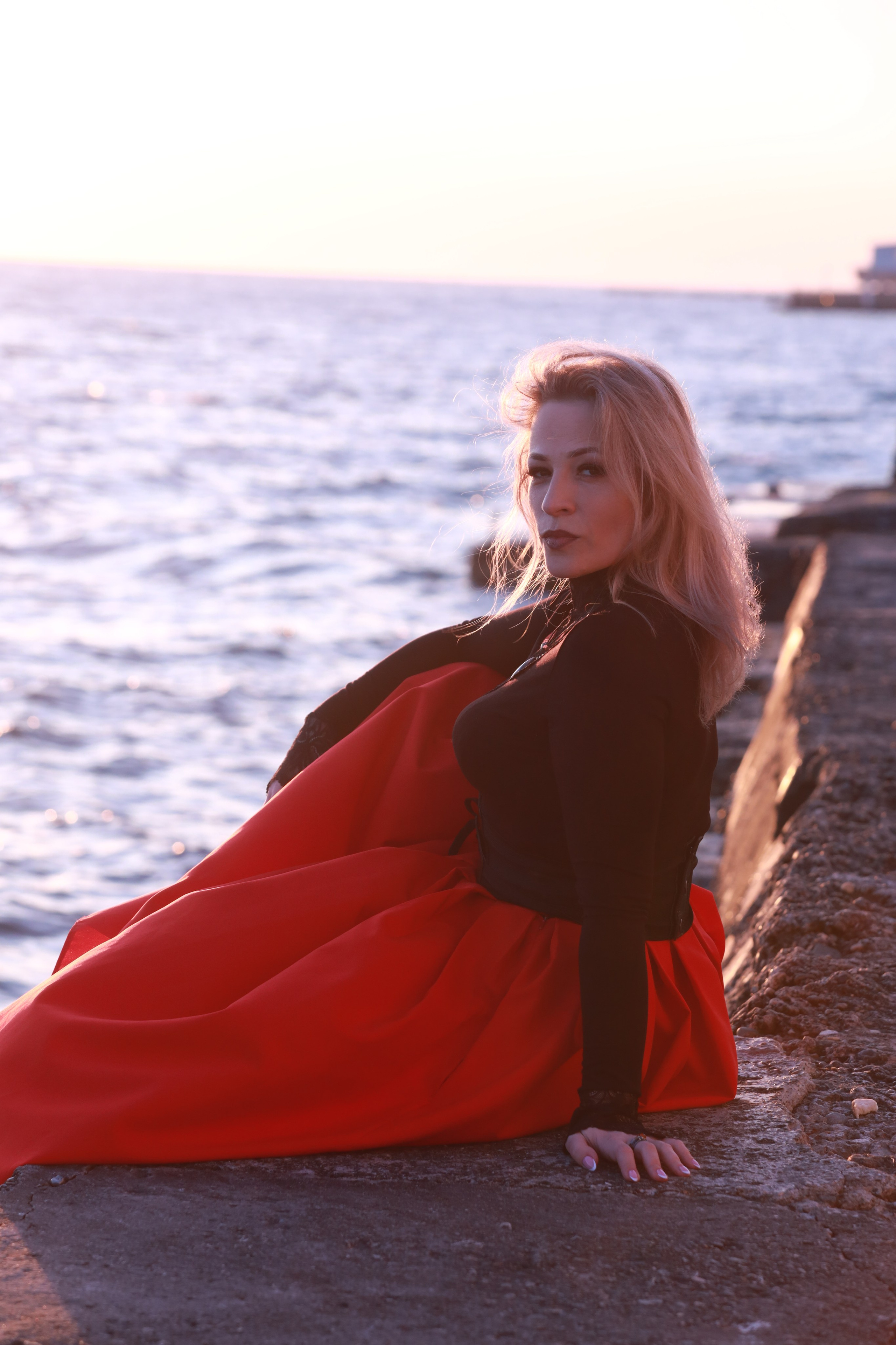 Личные сеты. Вячеслав Новичков Фотограф чувств и состояний