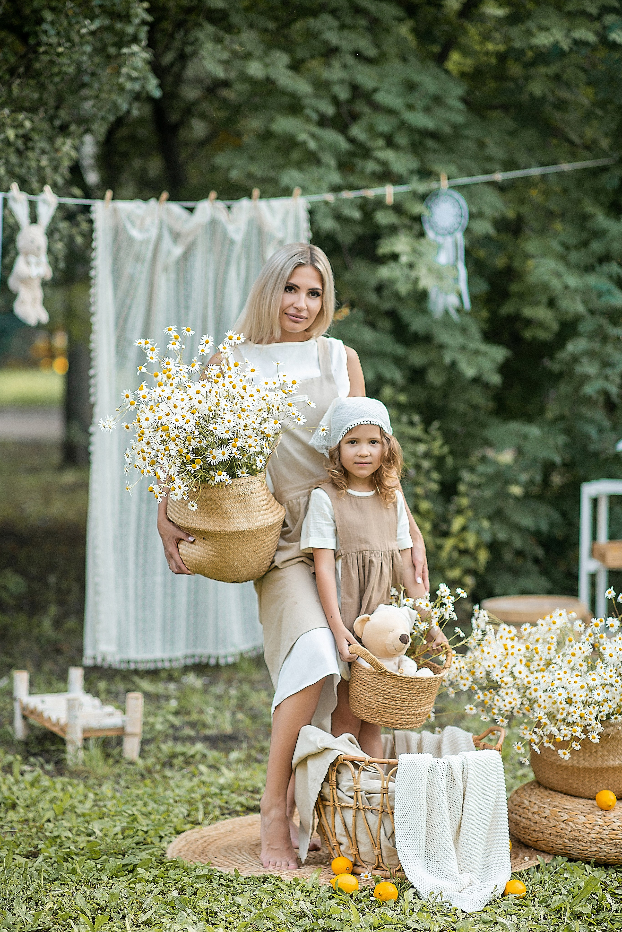 Фотопроект Стирка. Семейный и детский фотограф в Стерлитамаке Разина Рахмангулова