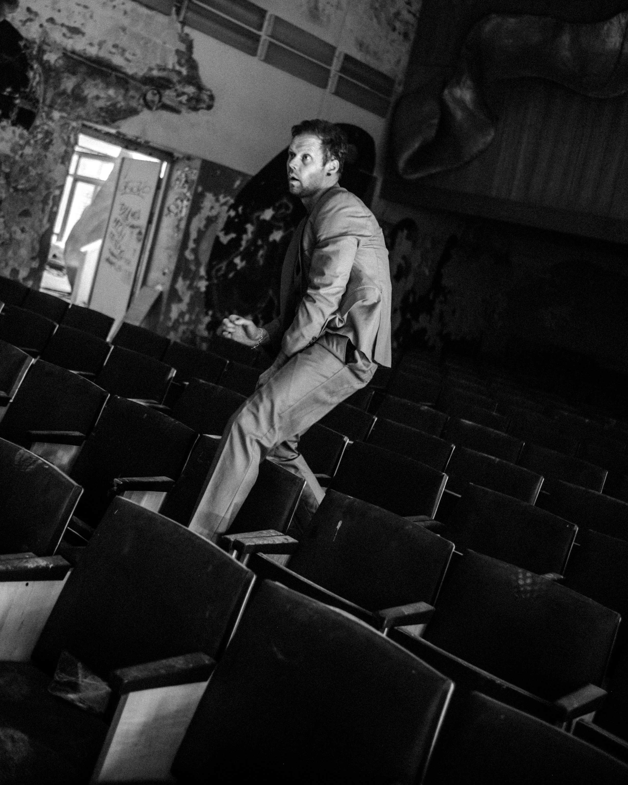 Danya. Dariaegudina.ru