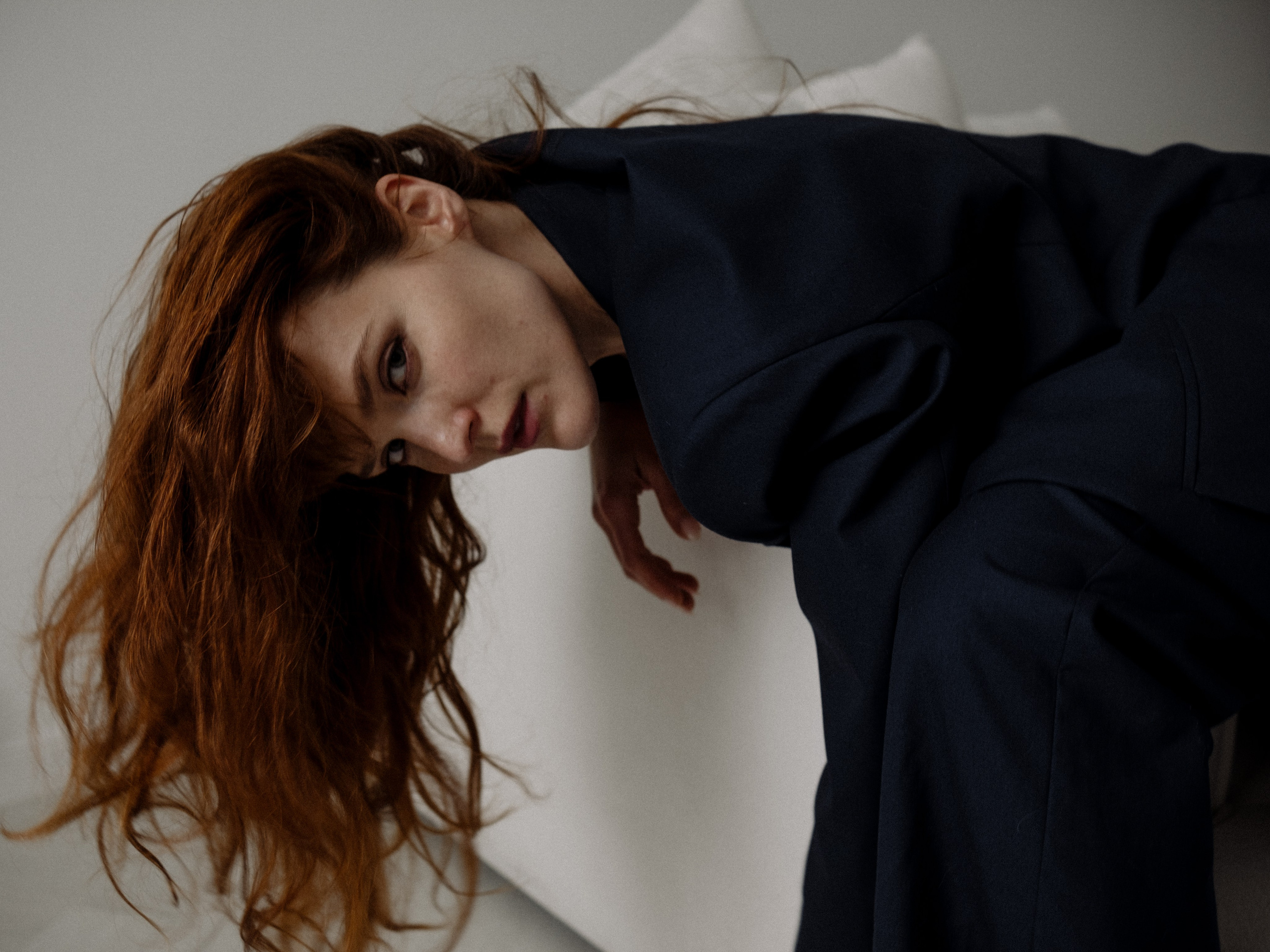 Sasha. Dariaegudina.ru