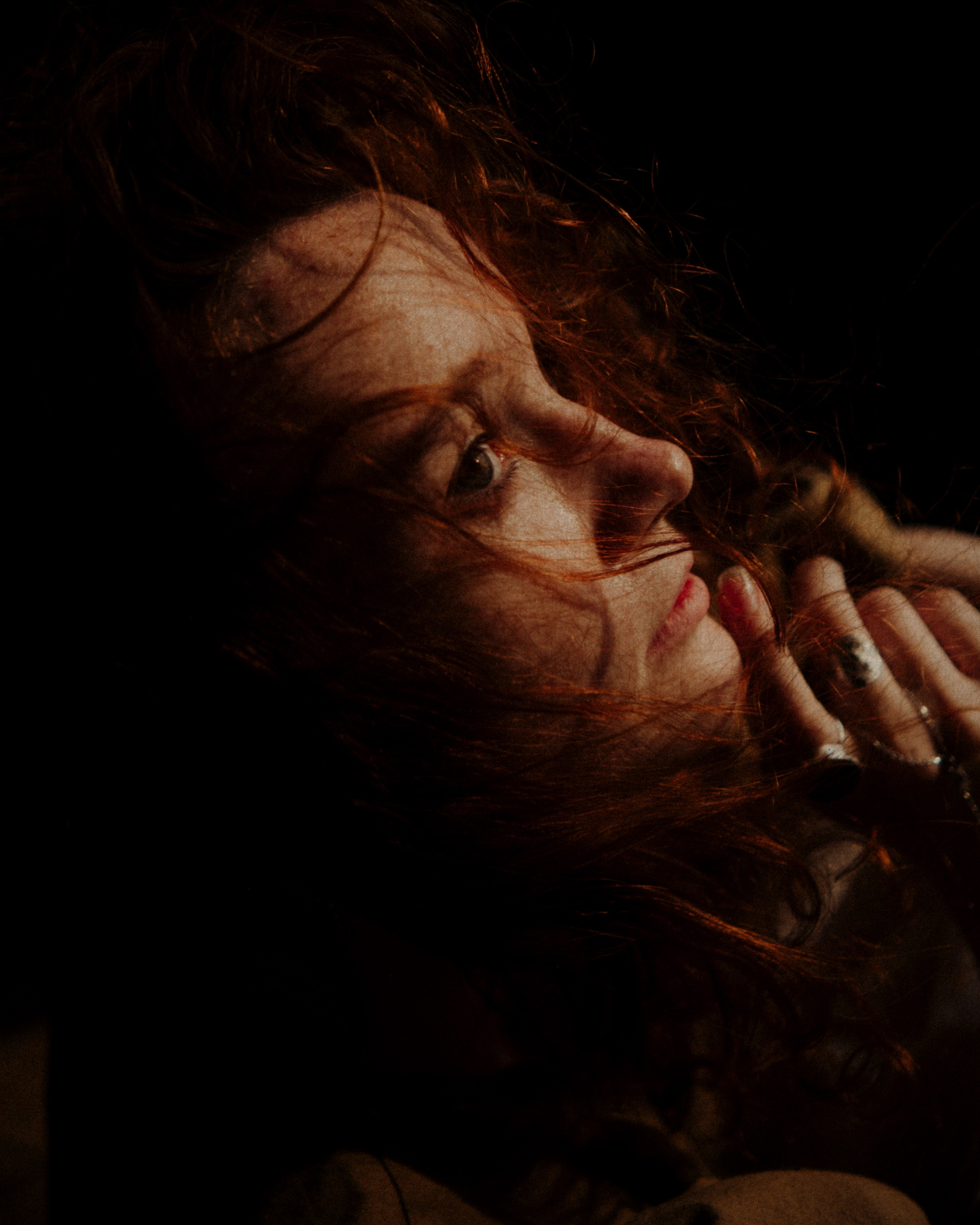 Liza. Dariaegudina.ru