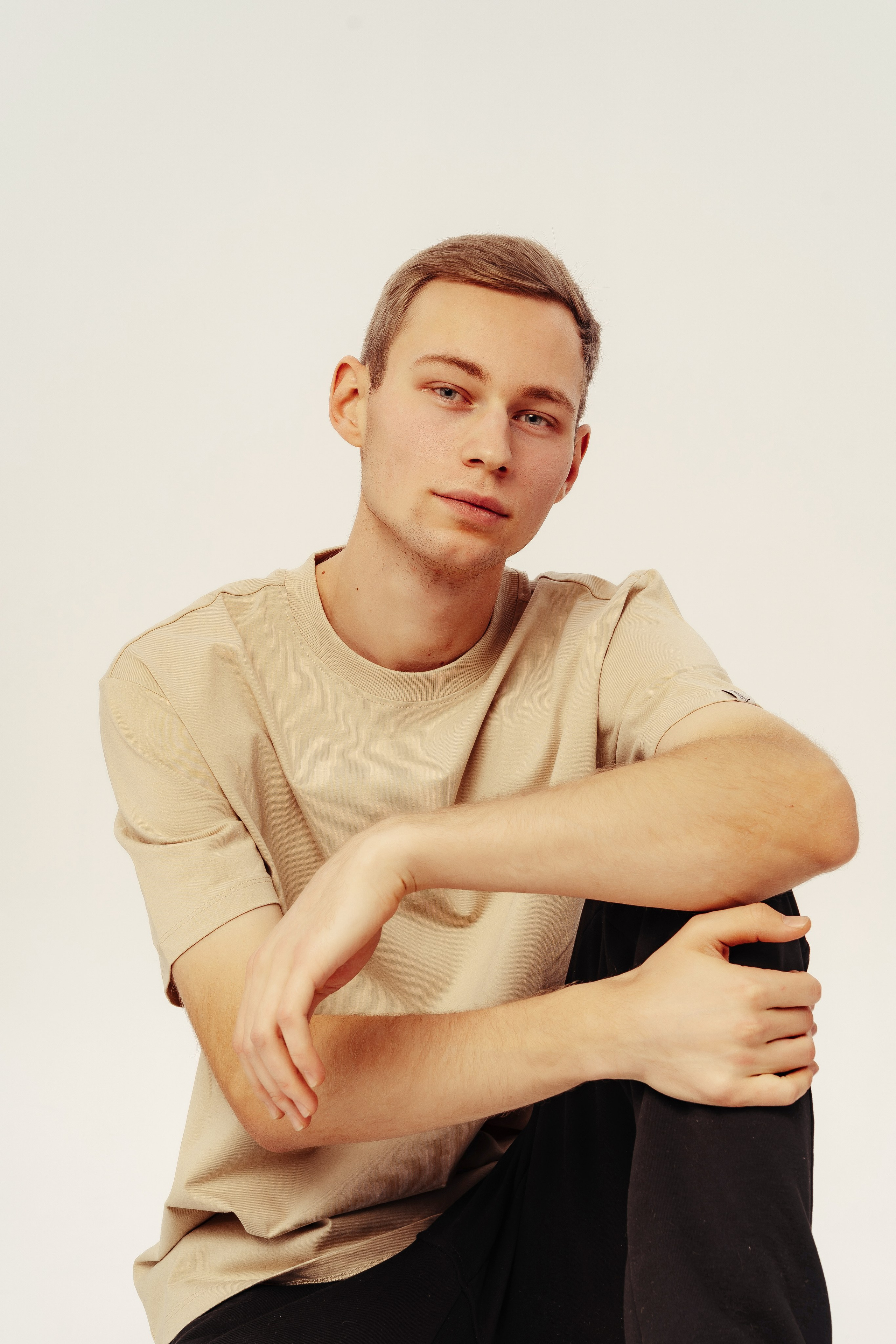 Всеволод. Nurken Omirbay Digital Creator | Photo & Video