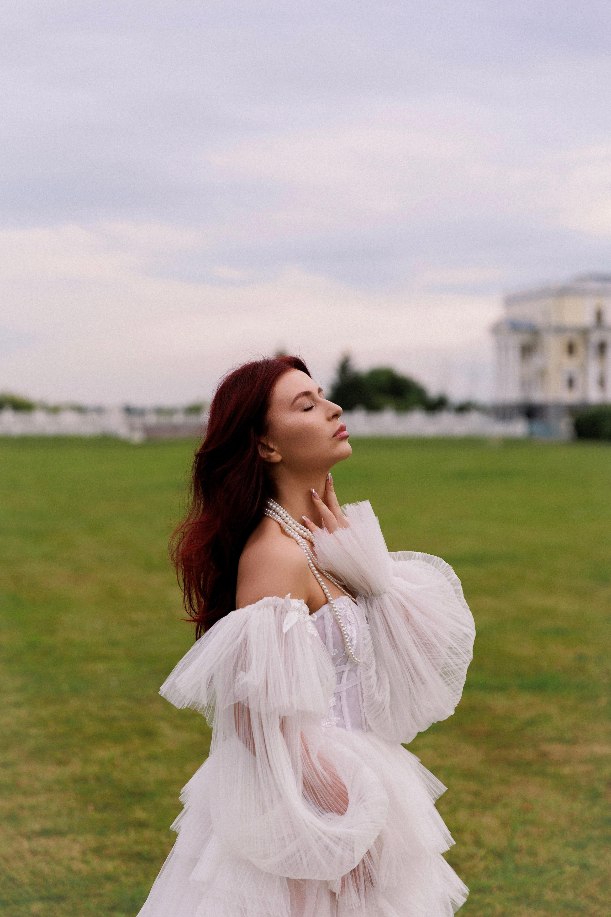 Уличные. Фотограф Полина Лытнева