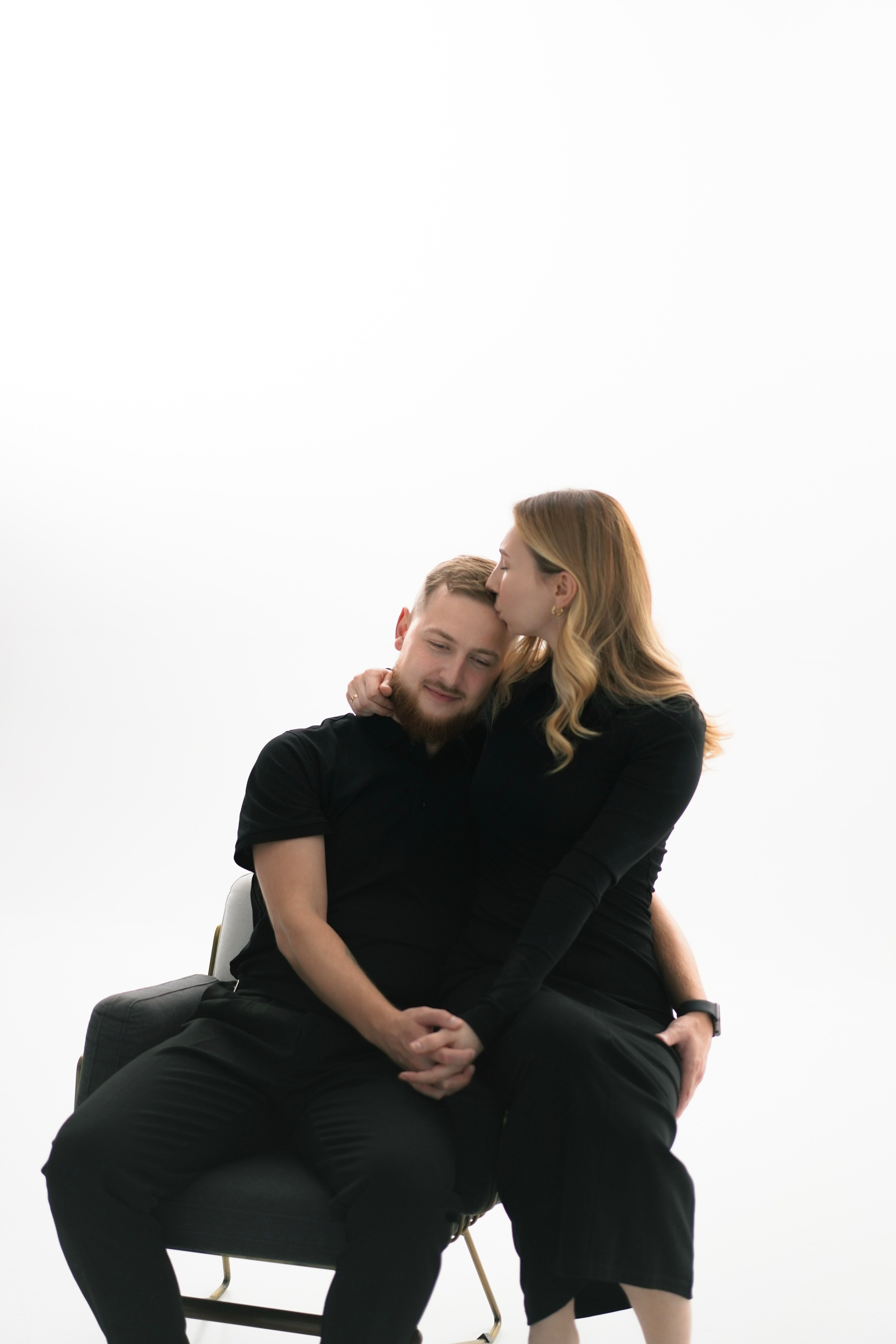 Полина & Никита