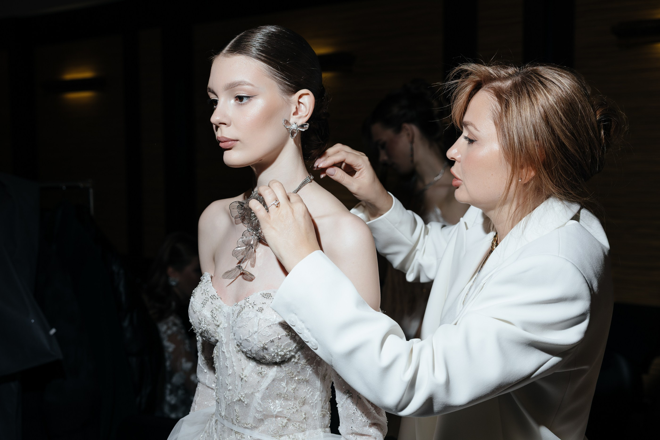 Bride Show Imperial Resort & Spa. Свадебный фотограф в Ульяновске Алексей Китов