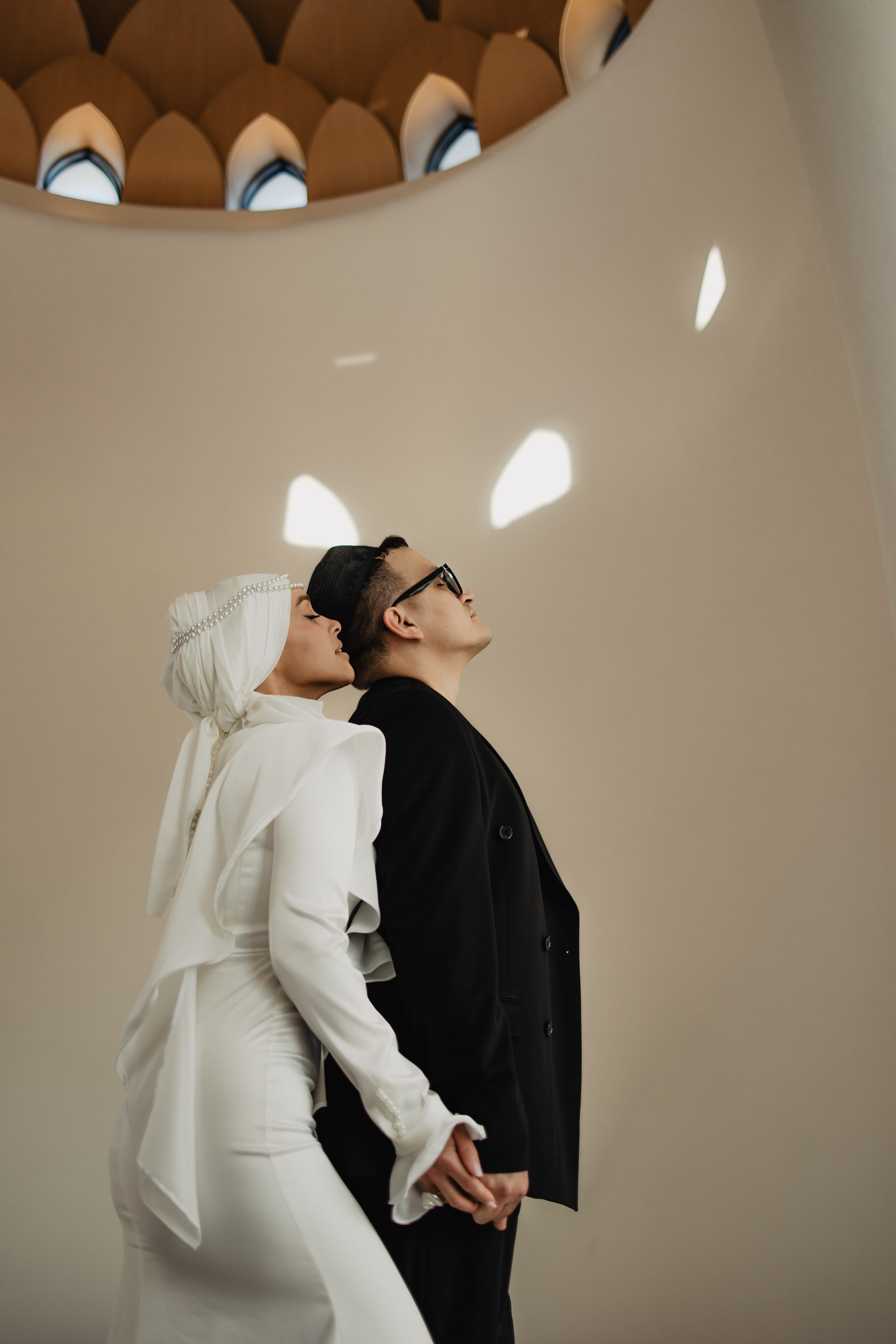 NIKAH I&D. Свадебный и семейный фотограф Казань