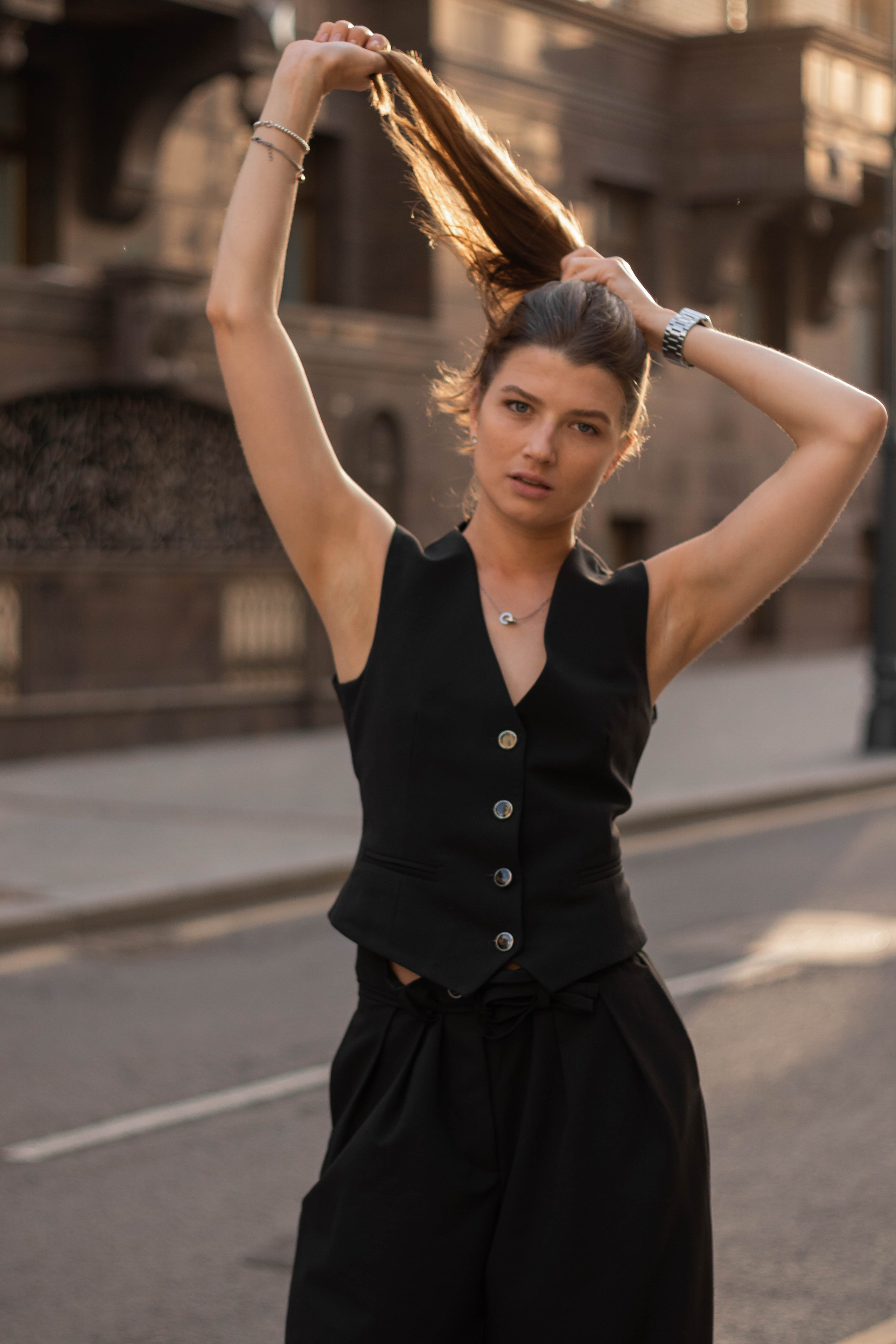 Мария. Портретный и репортажный фотограф