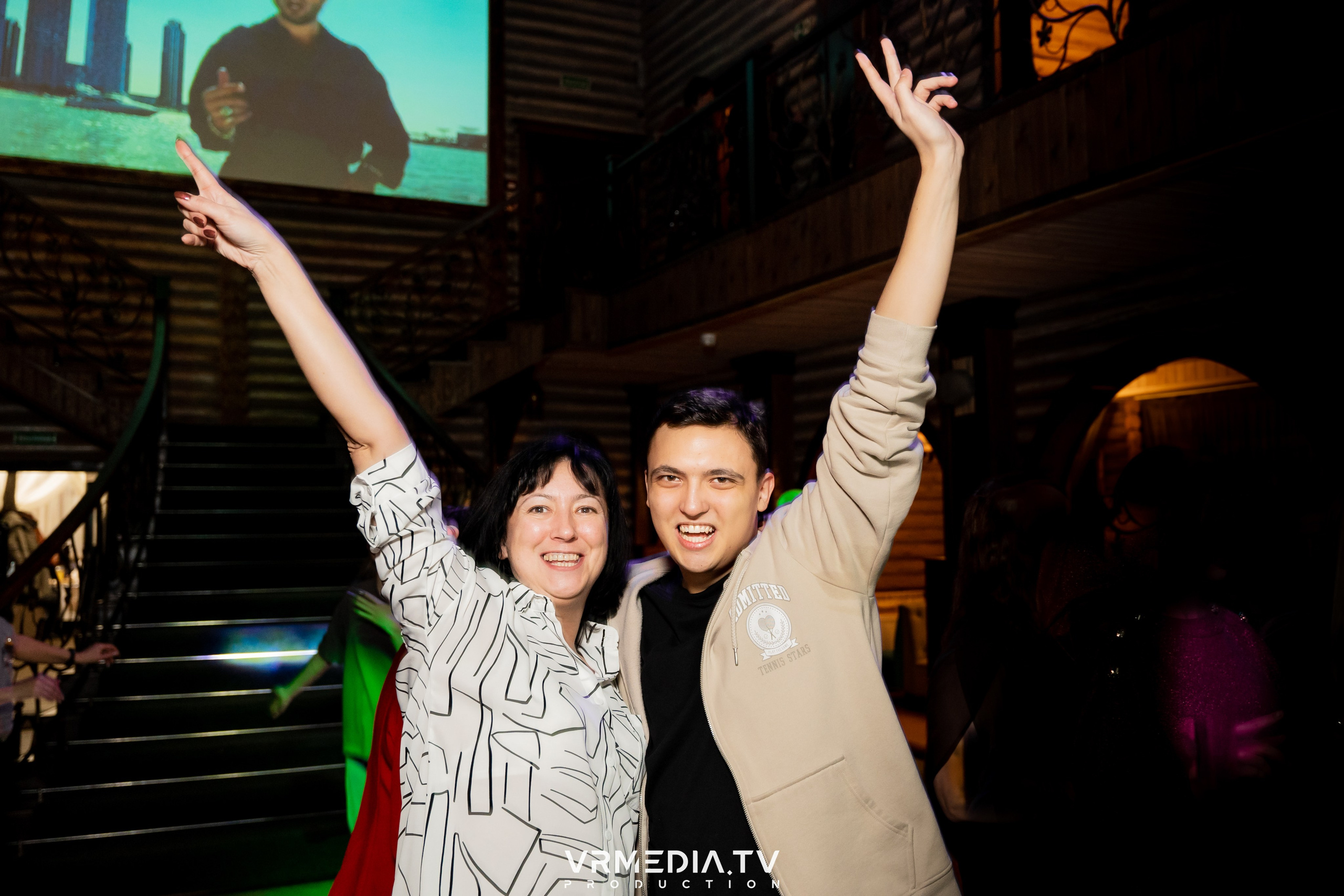 В гостях у «Петровича»