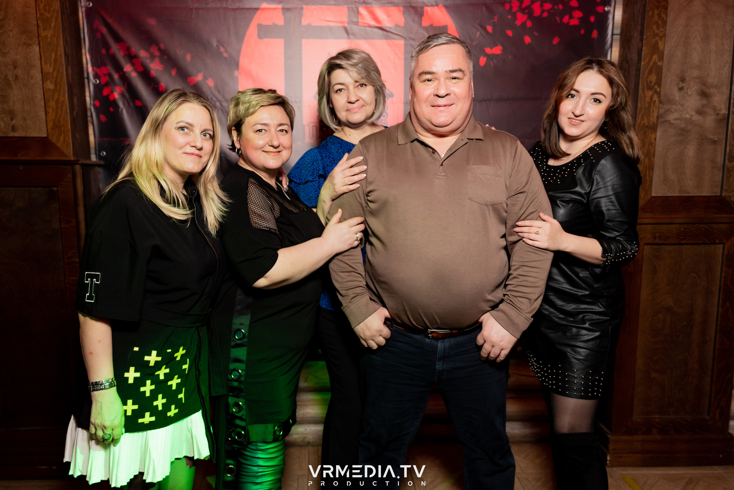 В гостях у «Петровича»