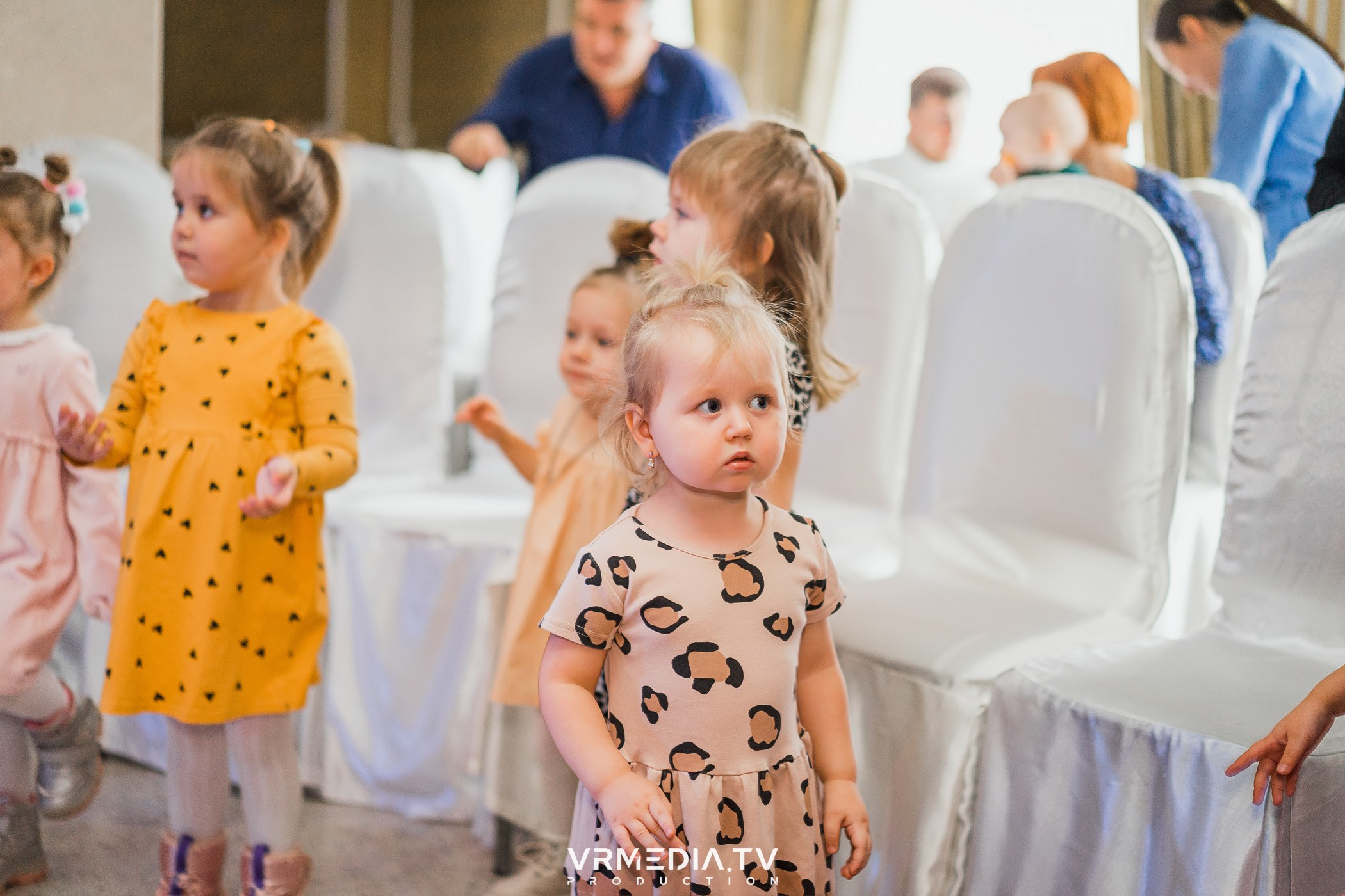 ХОЛОДНОЕ СЕРДЦЕ в ресторане «Империя»