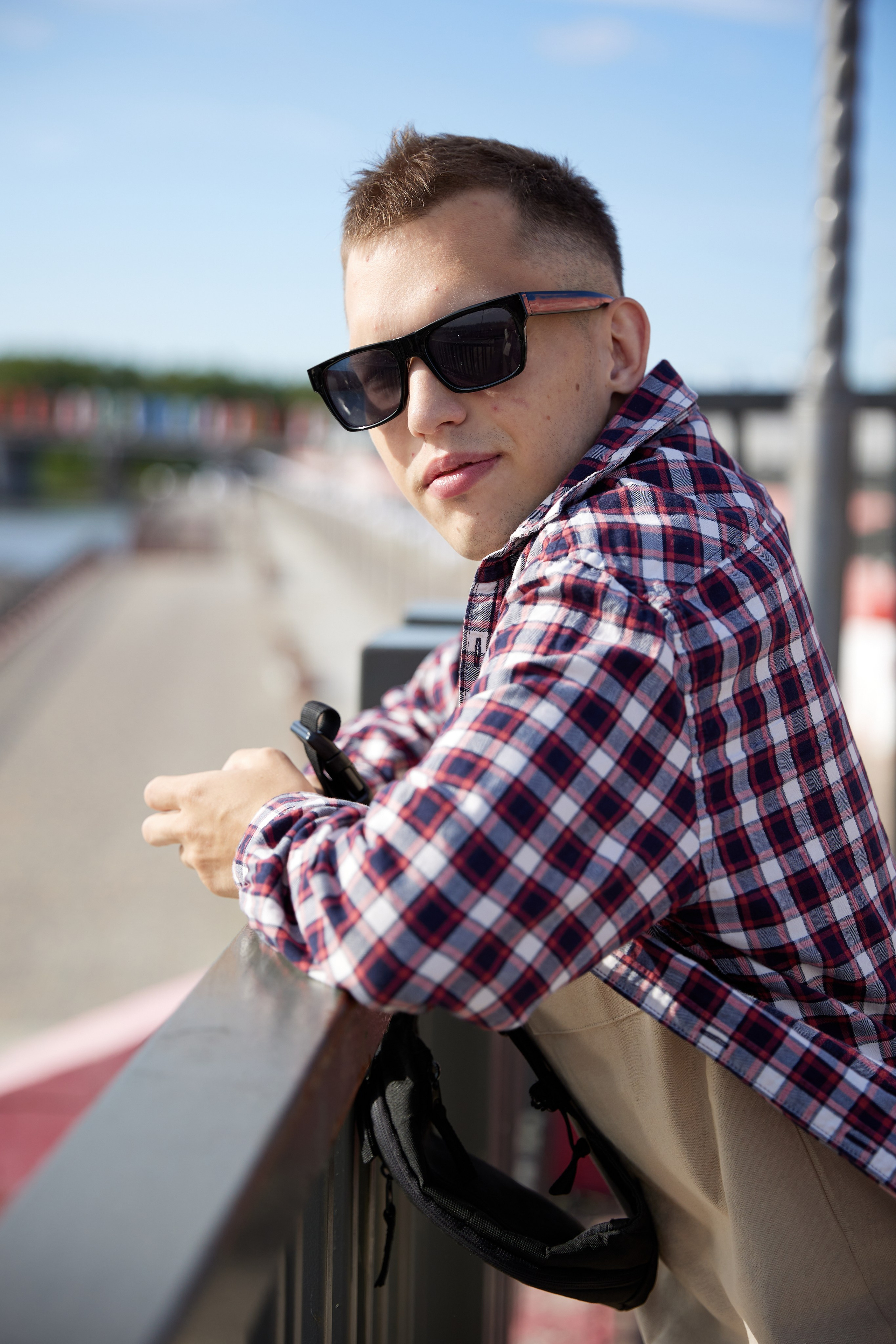 Сергей. Свадебный и семейный фотограф г. Саранск