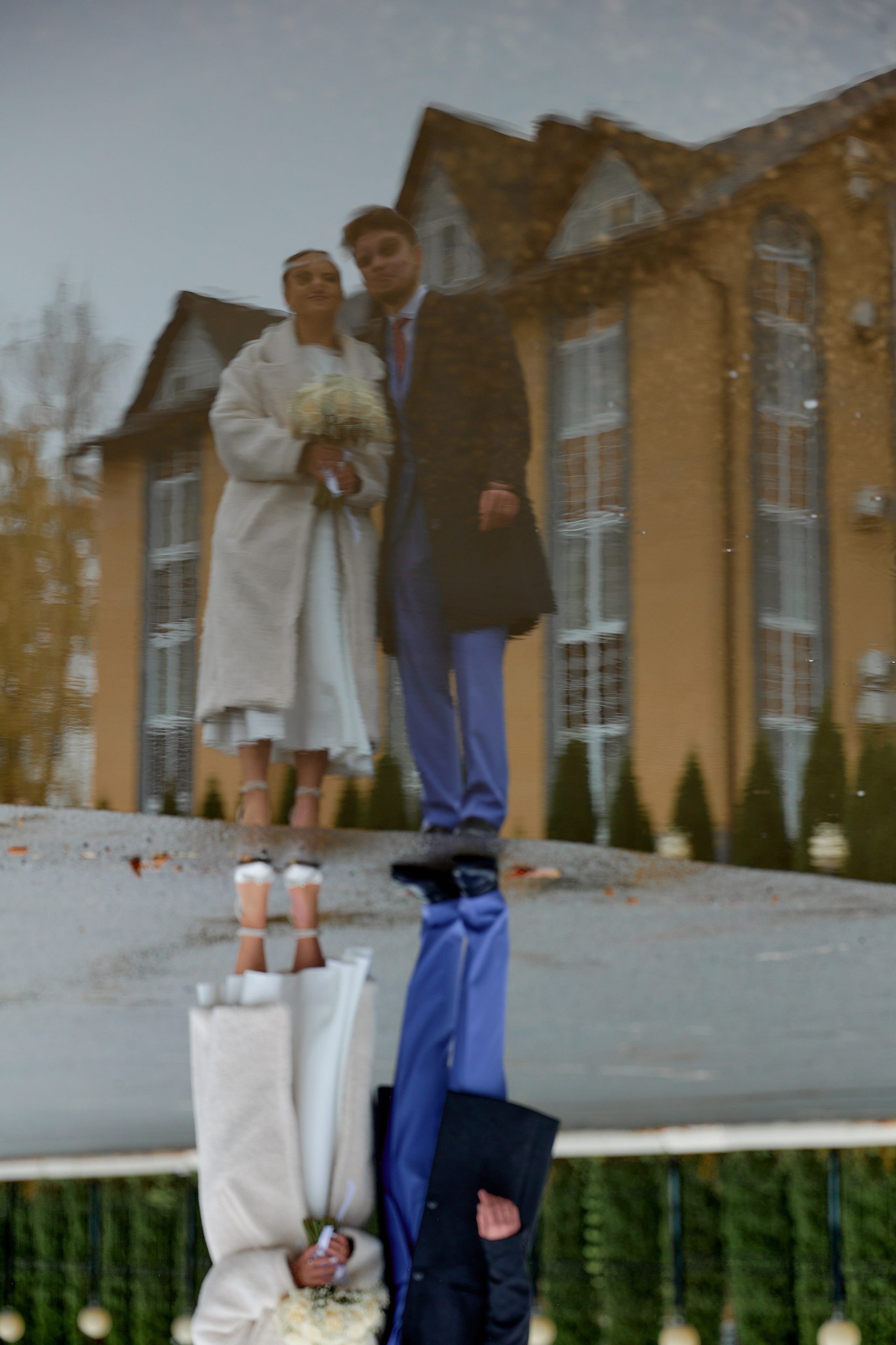 Данила &Лиза. Свадебный и семейный фотограф г. Саранск