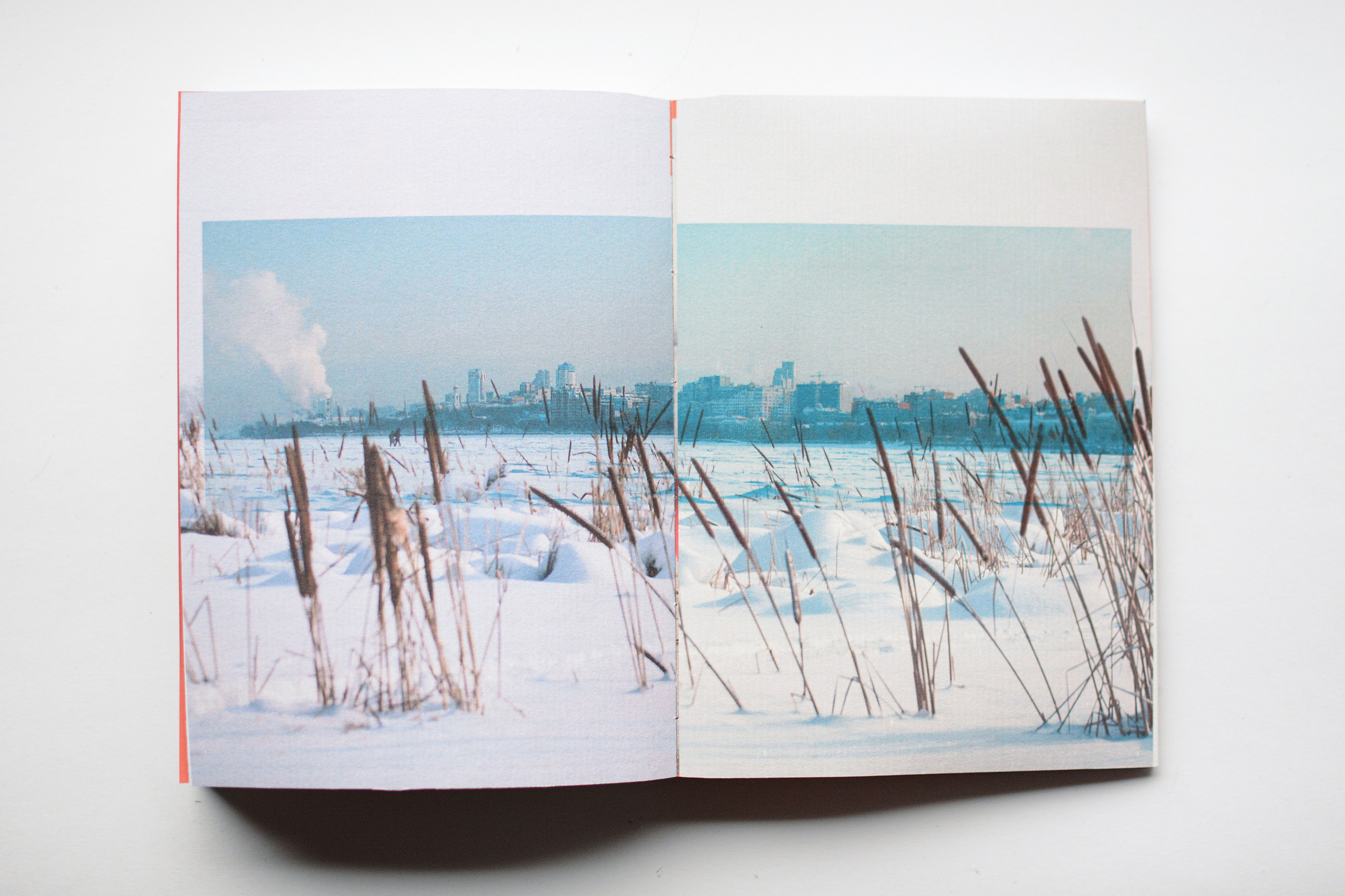 Здесь был Пиня. Андрей Карпов