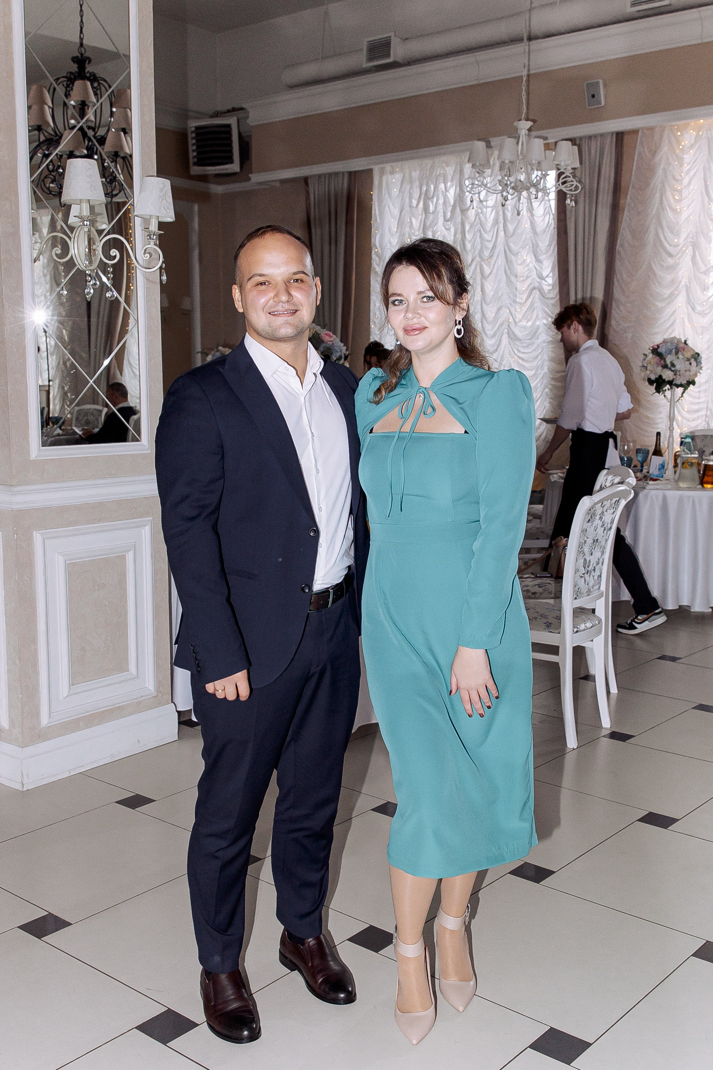 Владислава и Никита. Свадебный и семейный фотограф в Челябинске Юлия Ишимова