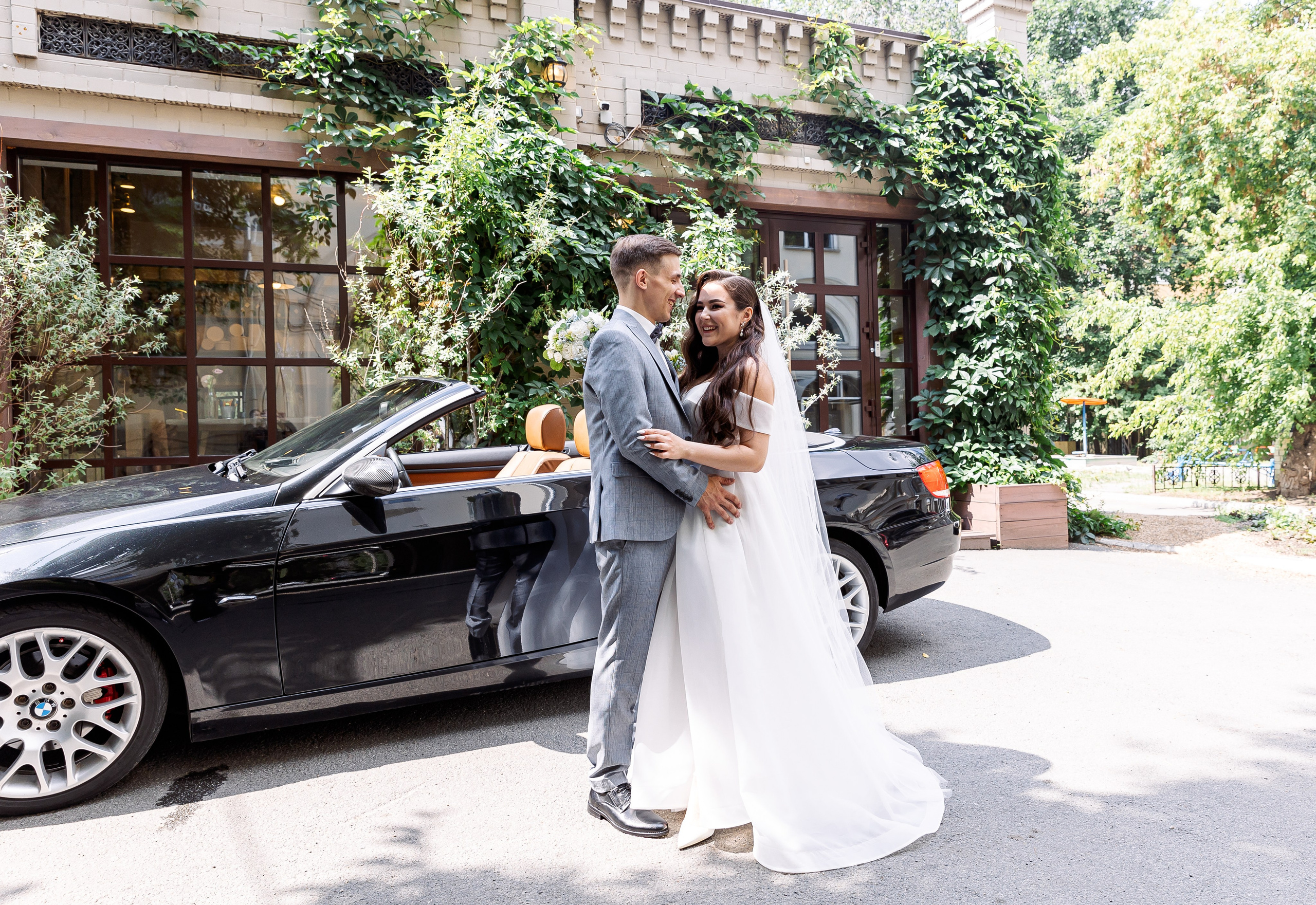 Сергей и Валерия. Свадебный и семейный фотограф в Челябинске Юлия Ишимова