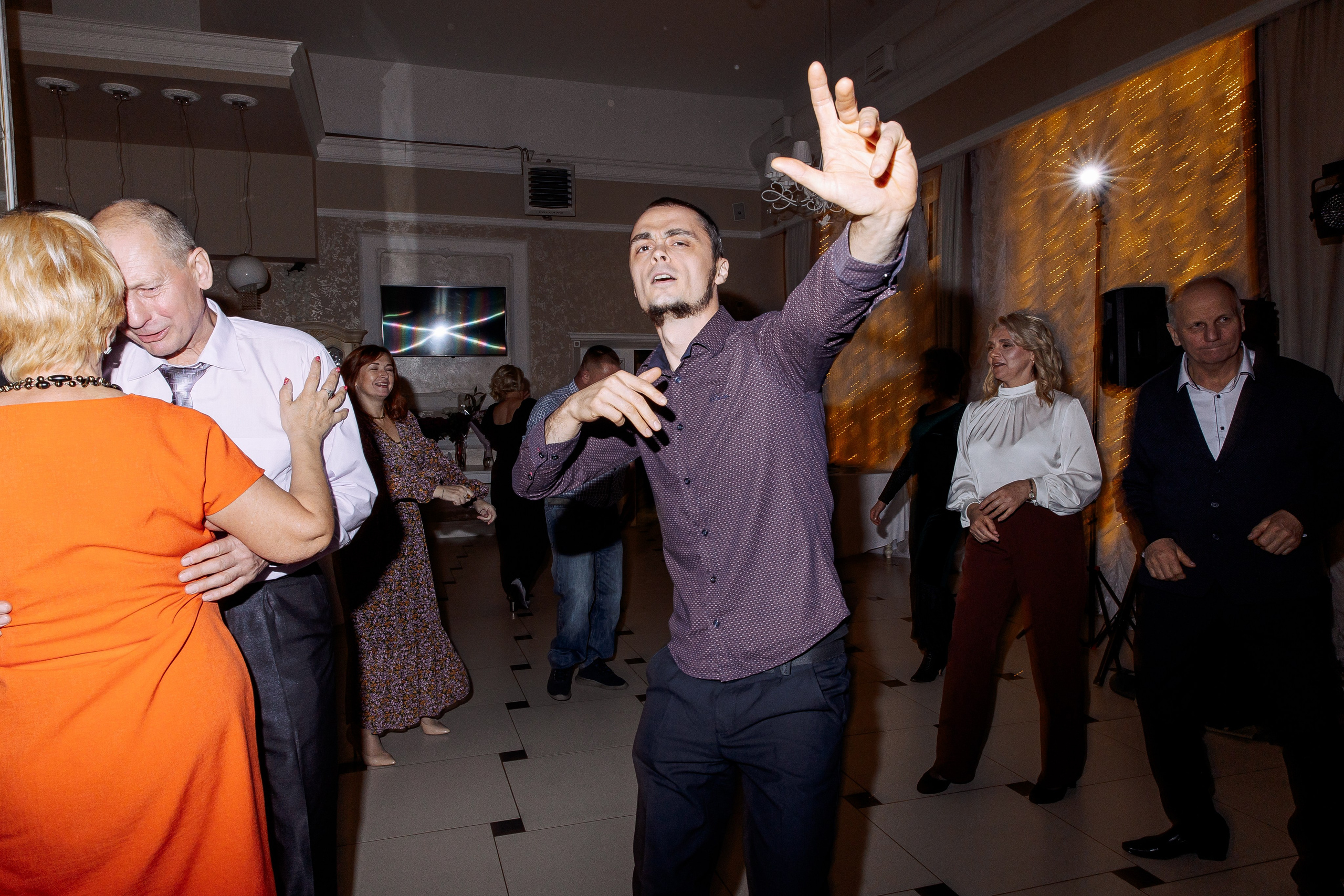 Владислава и Никита. Свадебный и семейный фотограф в Челябинске Юлия Ишимова