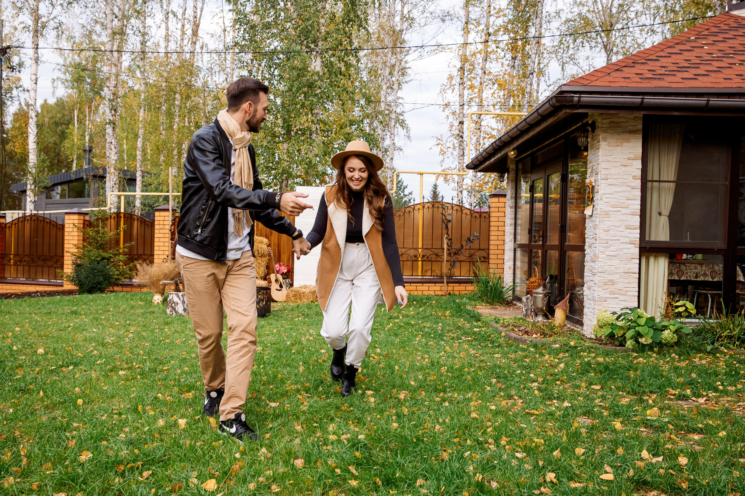 Анна и Владислав. Свадебный и семейный фотограф в Челябинске Юлия Ишимова