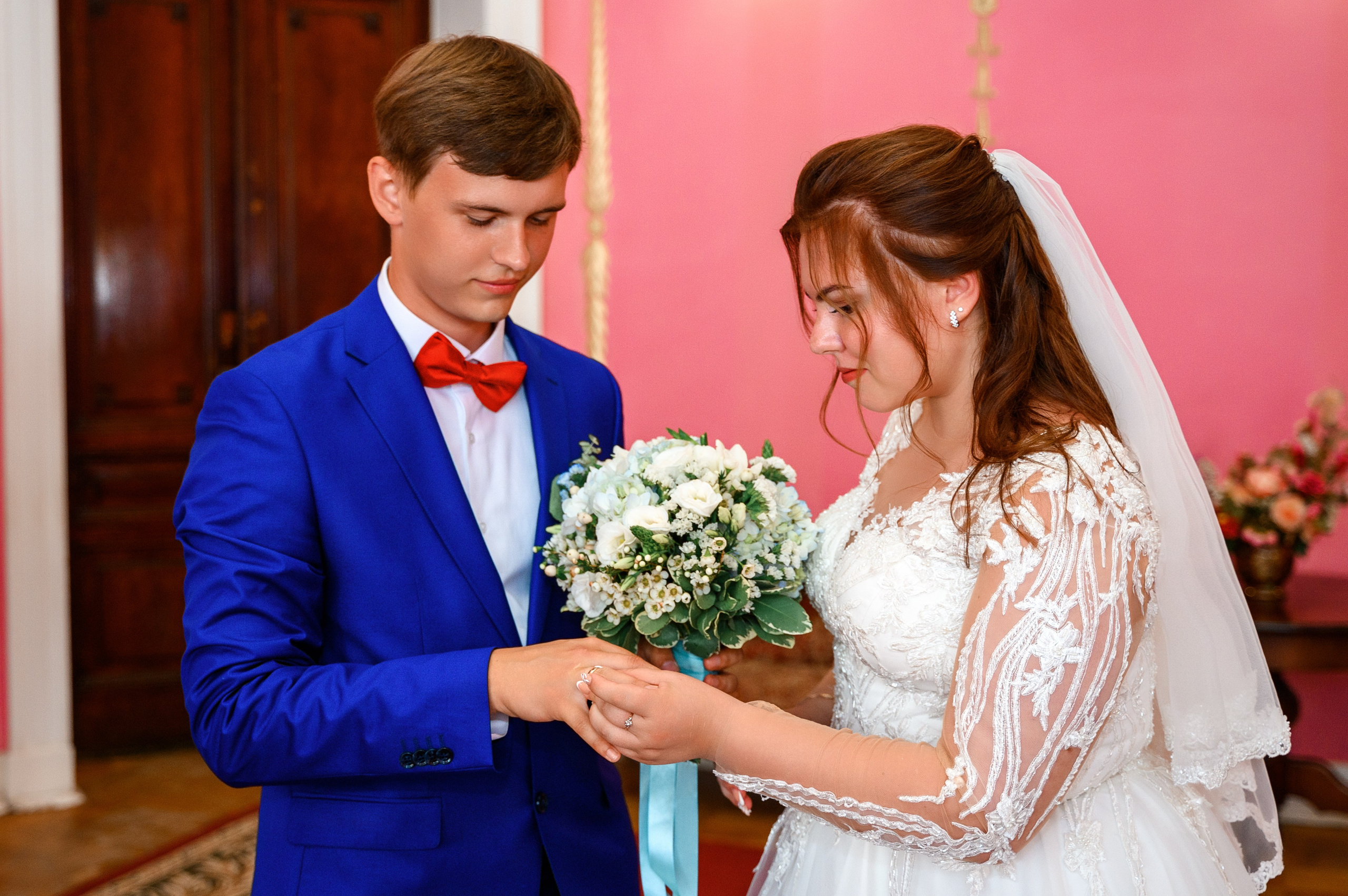 Свадебная фотосъемка, свадьба фото. Свадебный и семейный фотограф Москва, Иваново Марина Праулинь (Плаксин