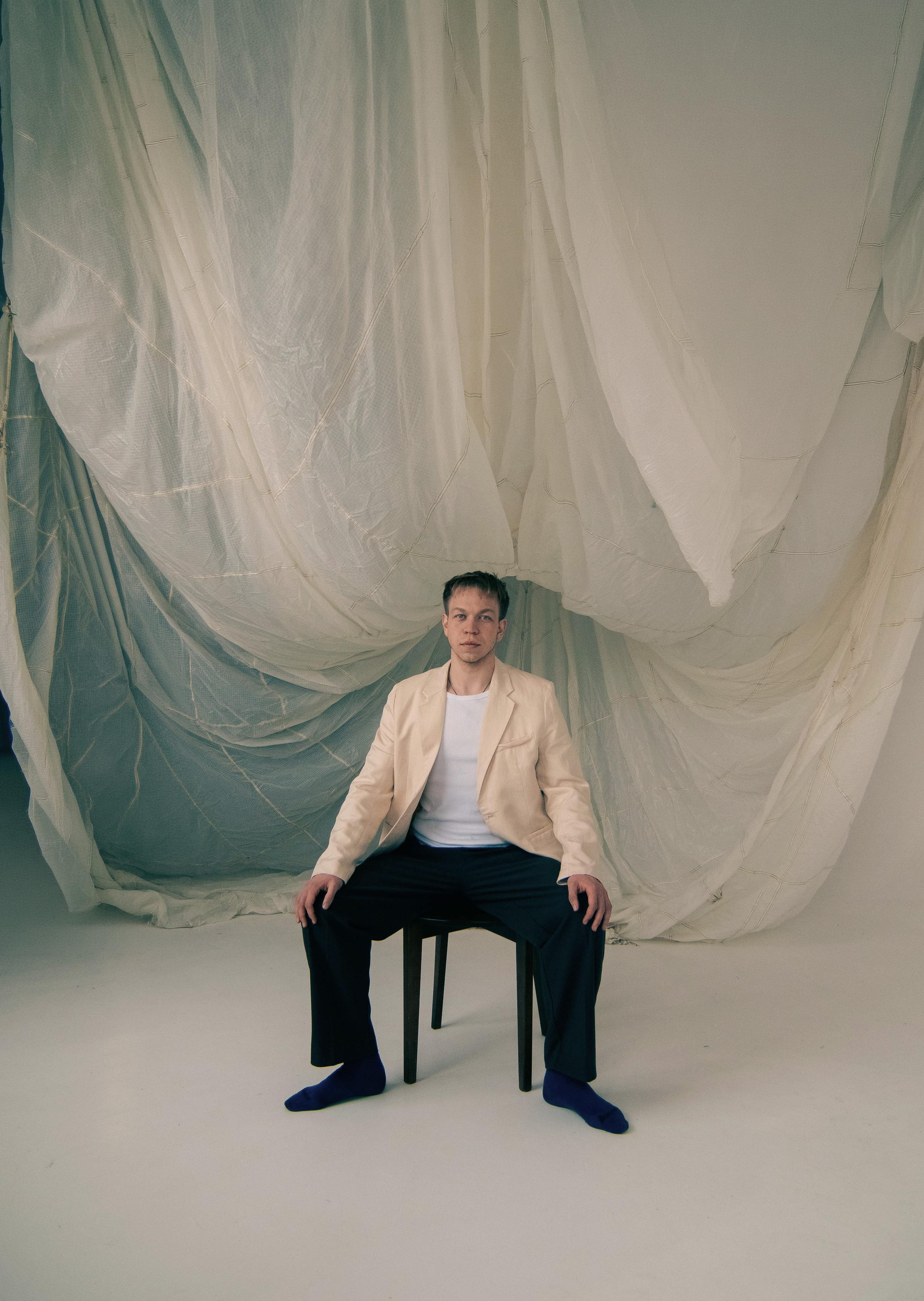 Андрей. Фотограф Барнаул — NAVI / НАВИ