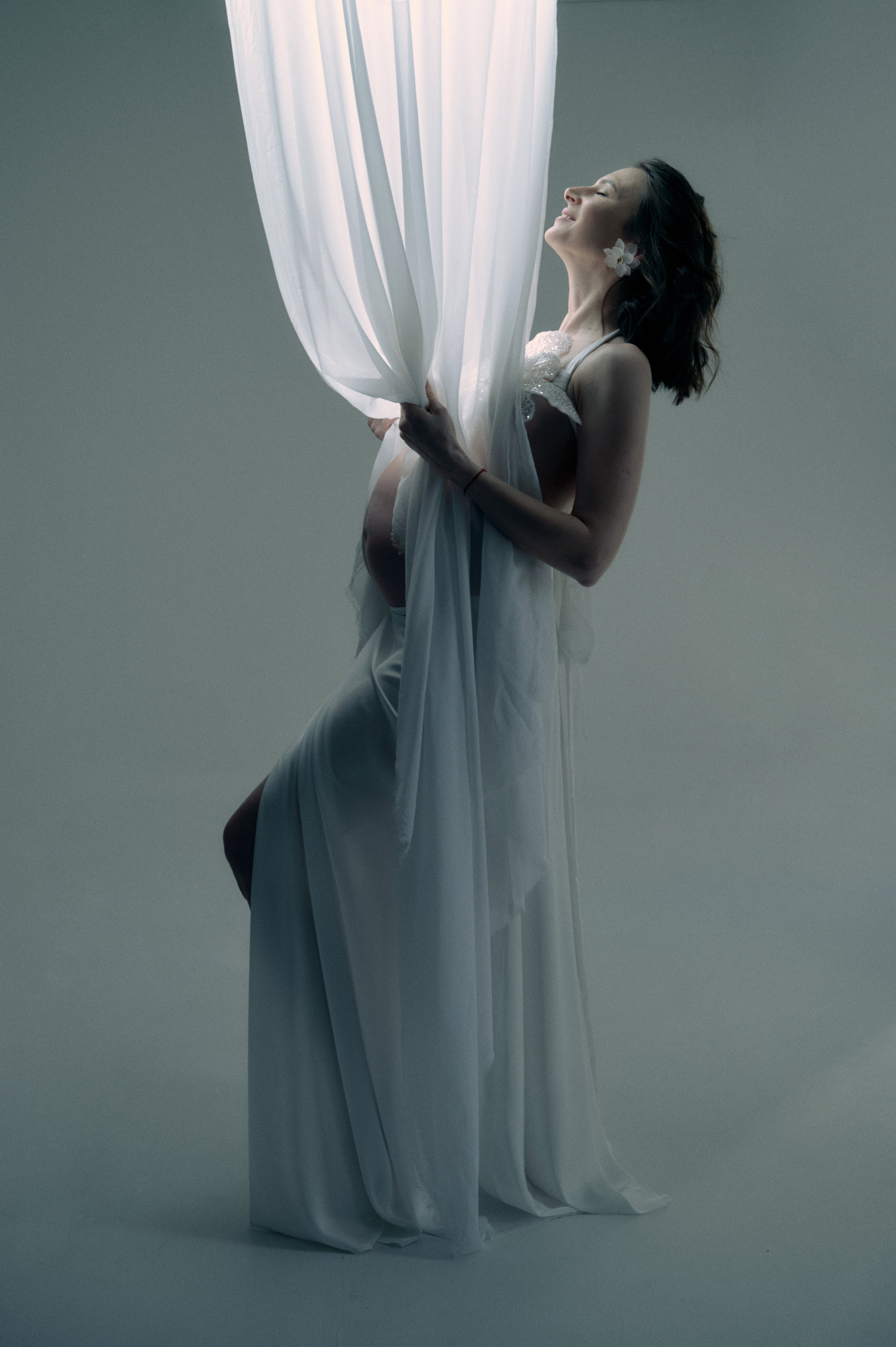 Беременность. Фотограф в Сызрани Алёна Шемякова