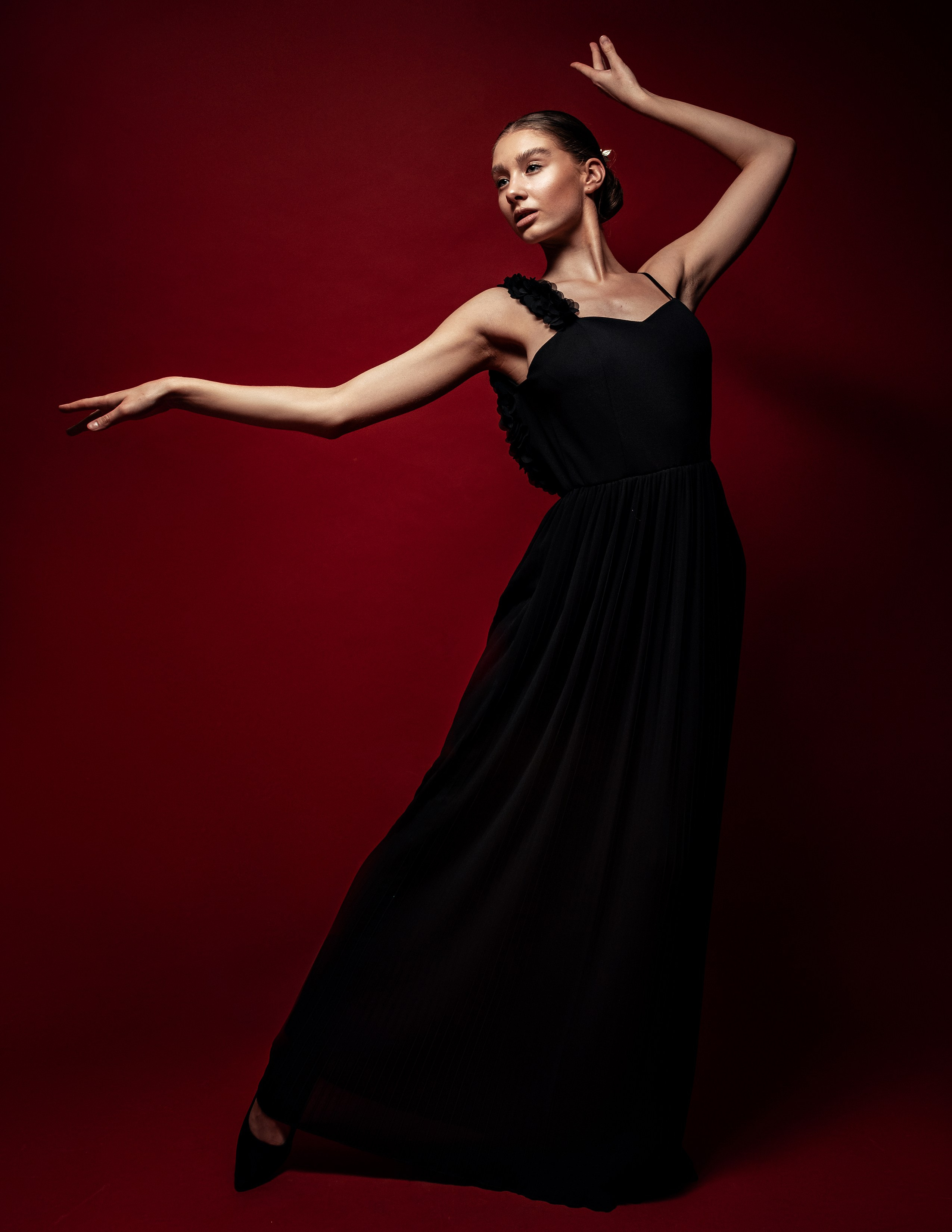 Ева. Фотограф в Витебске Сергей Томашев