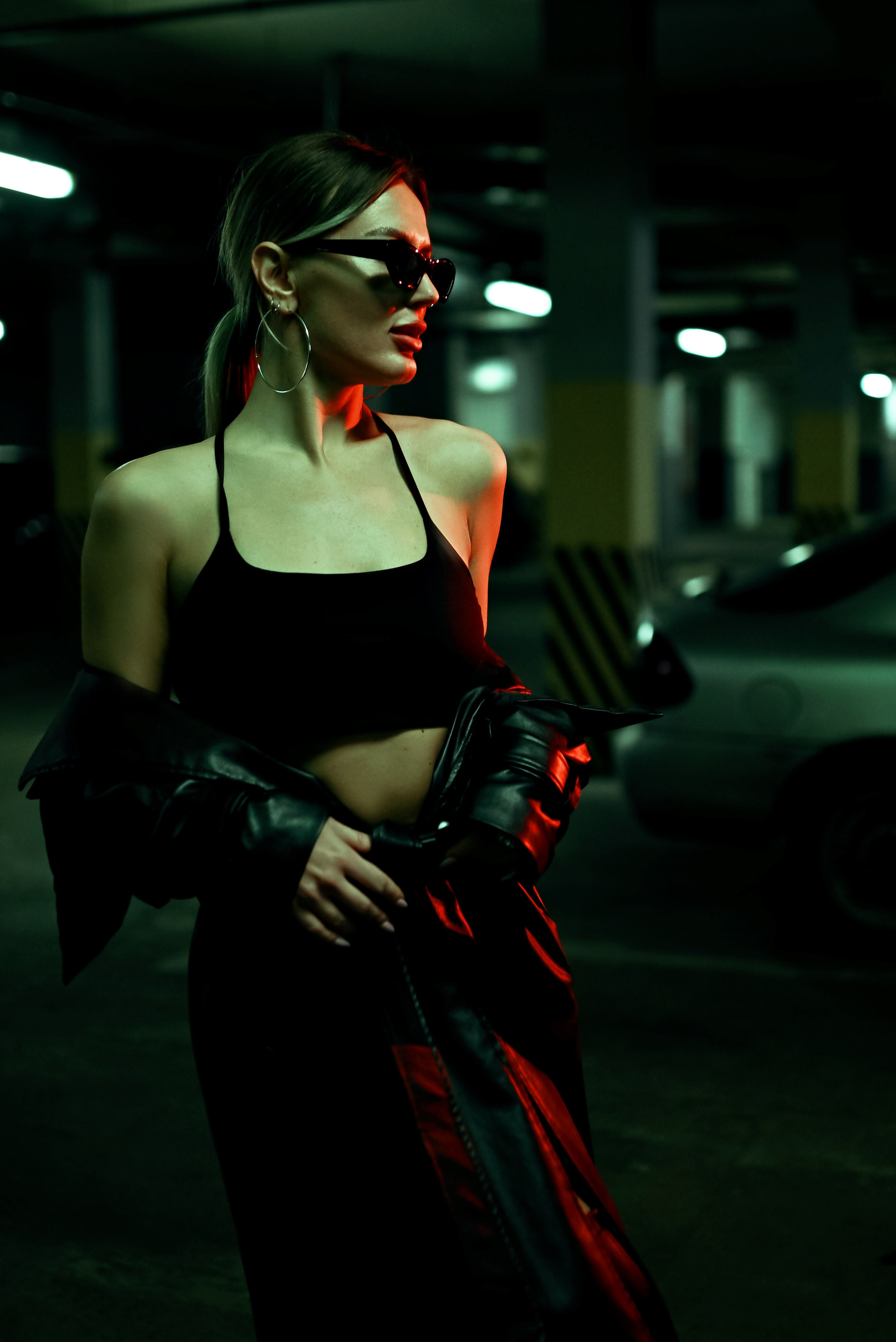 Ксю. Фотограф в Витебске Сергей Томашев