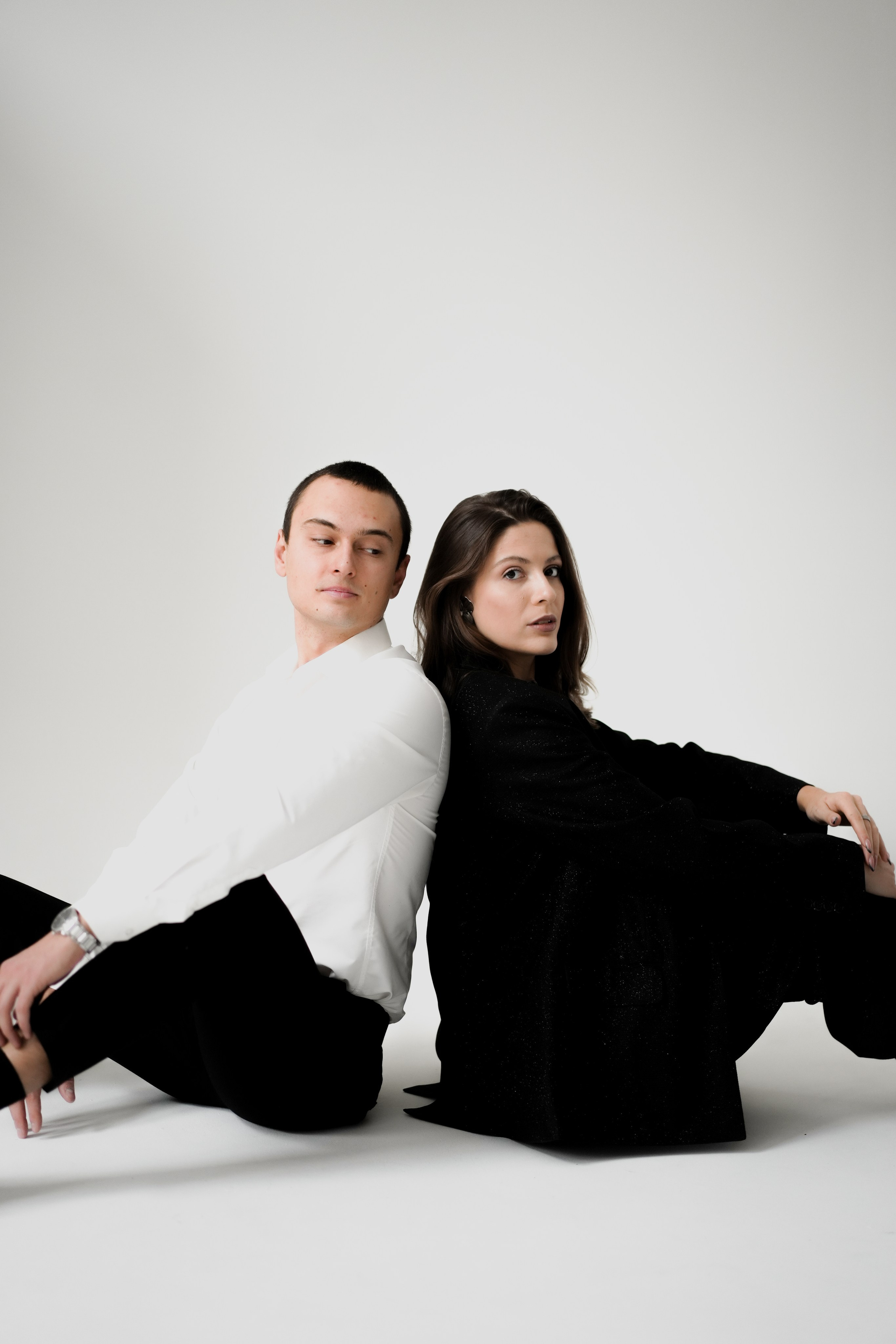 Катя Илья. Свадебный и семейный видеограф в Москве Гера Филатов