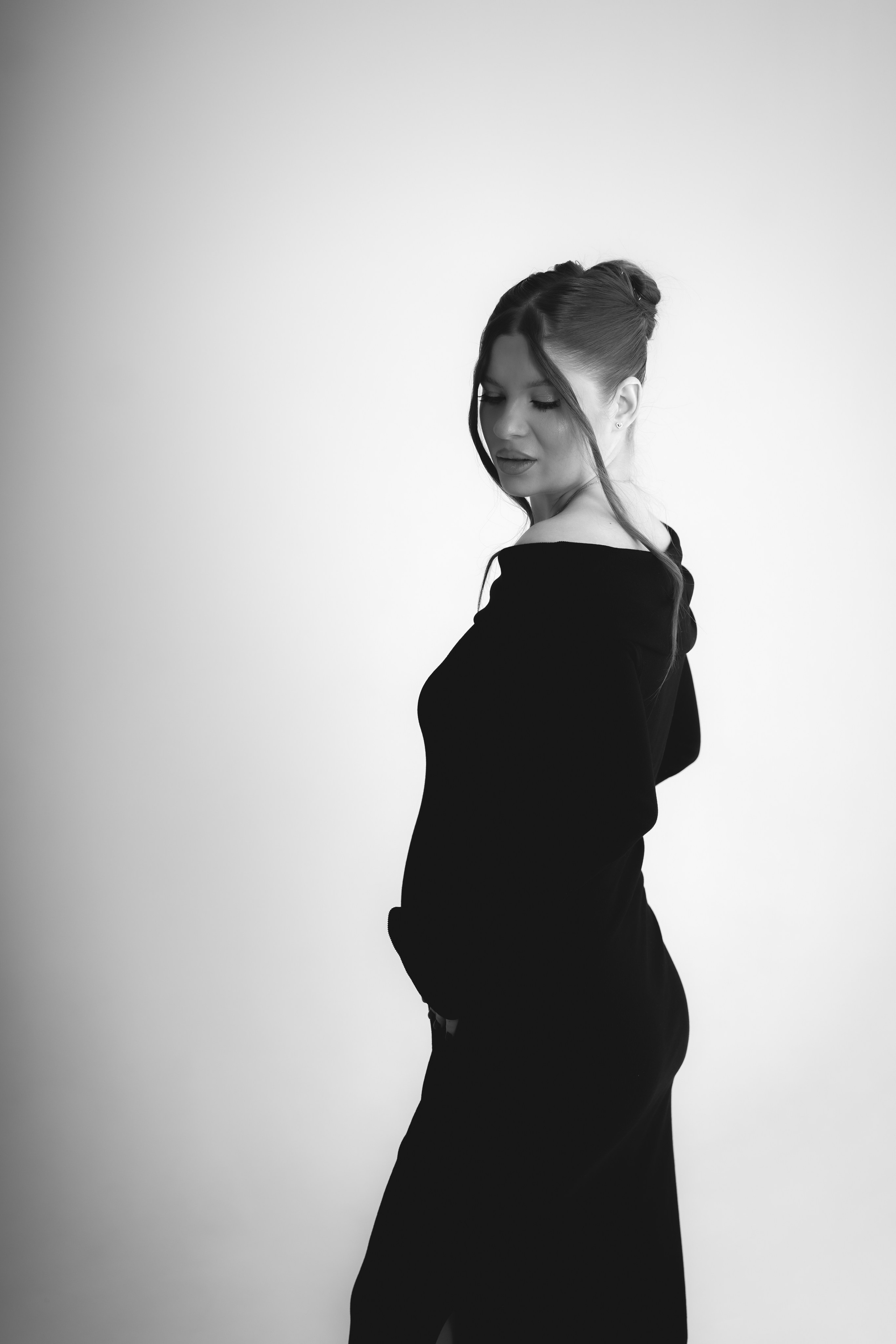 Беременность Анастасия. Свадебный и семейный видеограф в Москве Гера Филатов