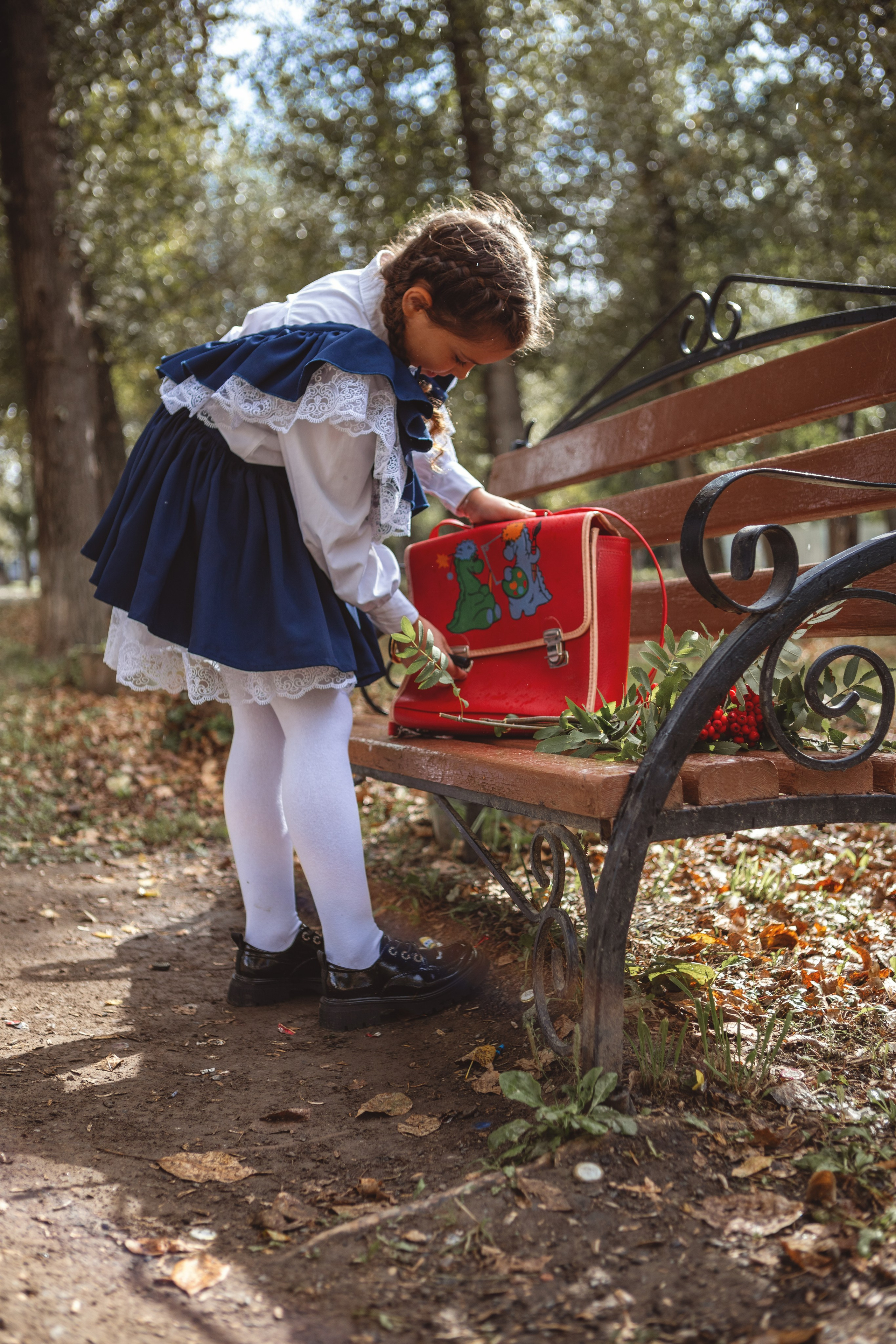 До звонка. Главная