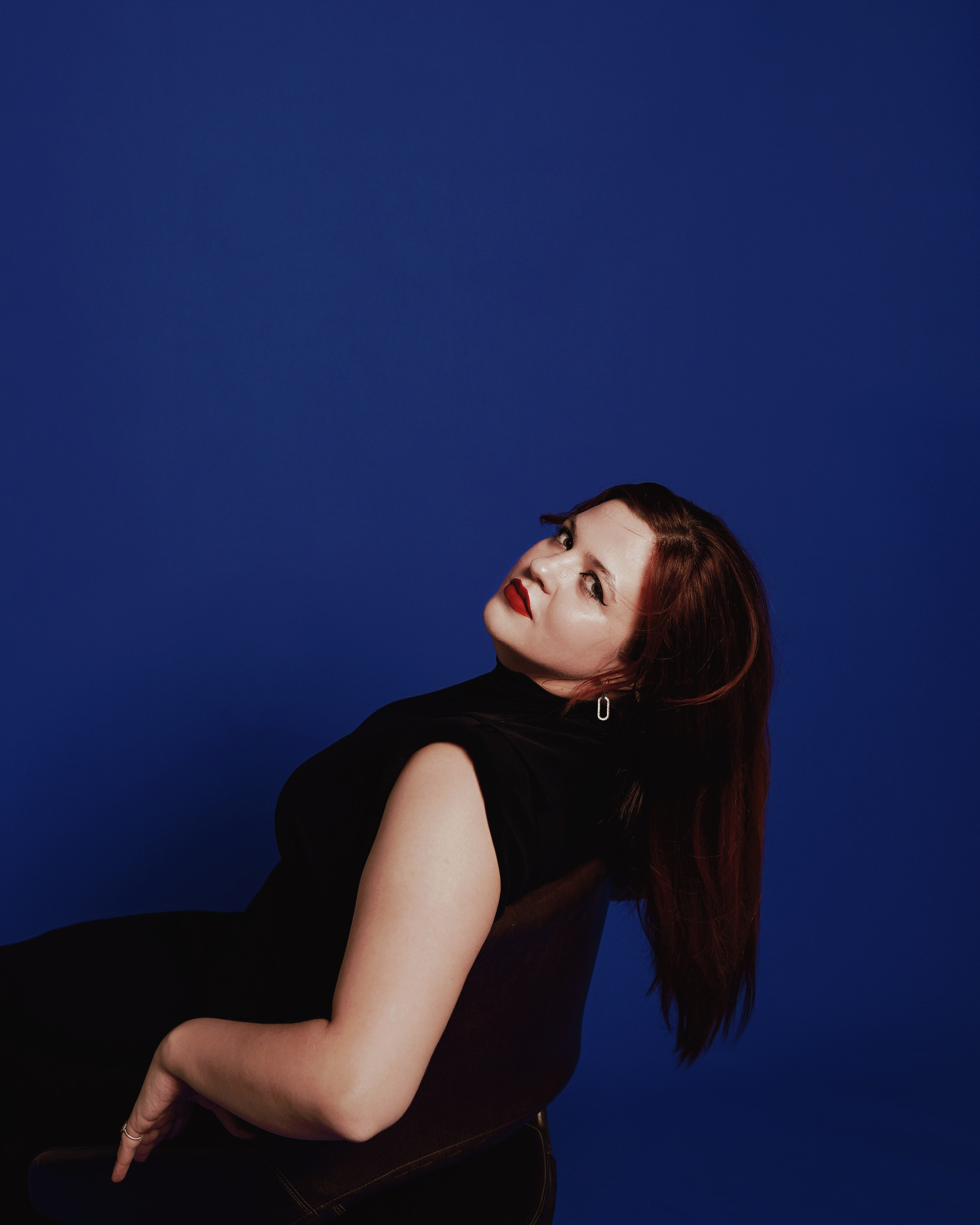 НАСТЯ | STIBIUM STUDIO. Photographer Barcelona