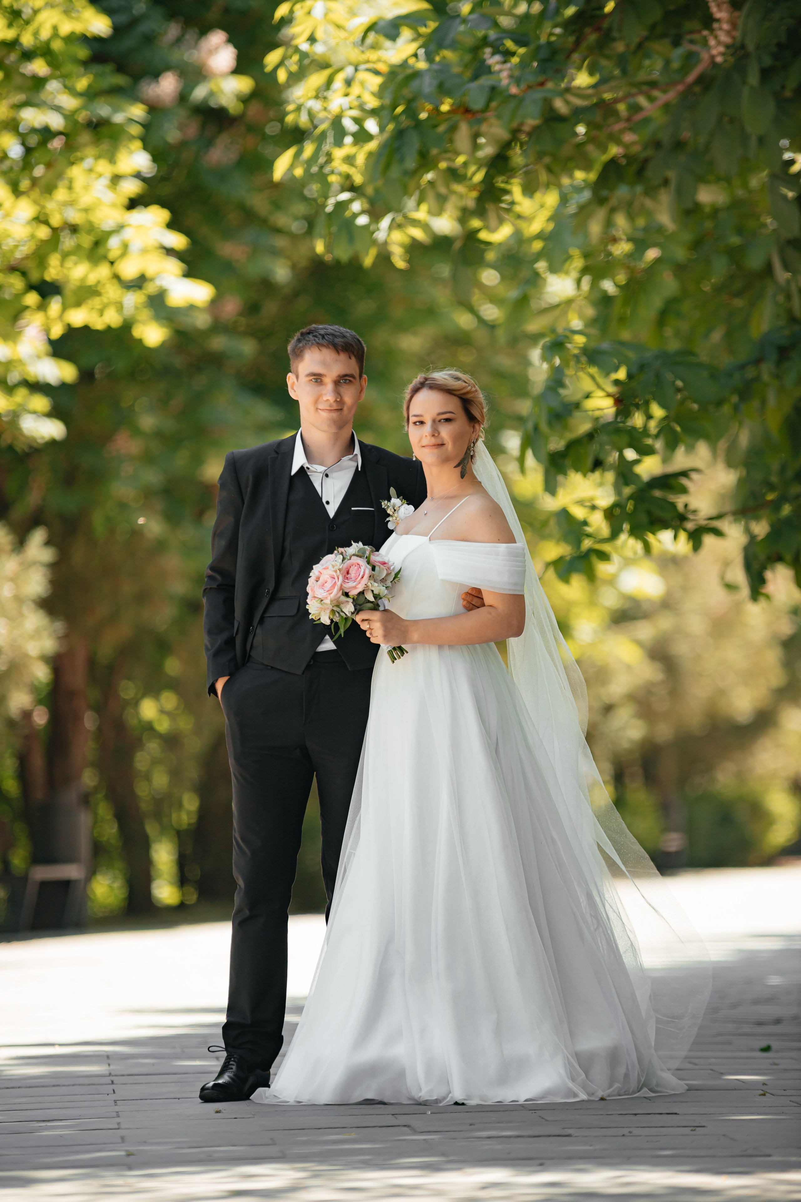 Владислав и Диана. Фотограф в Таганроге и Ростове-на-Дону