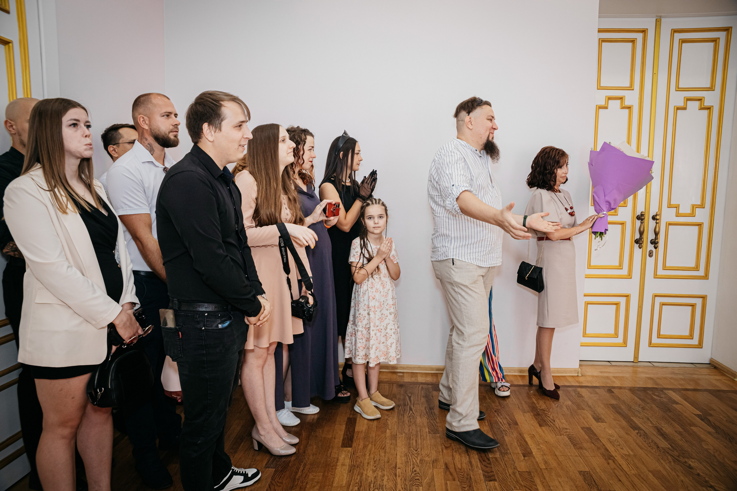 Екатерина и Владислав. Фотограф Таганрог и Ростов-на-Дону