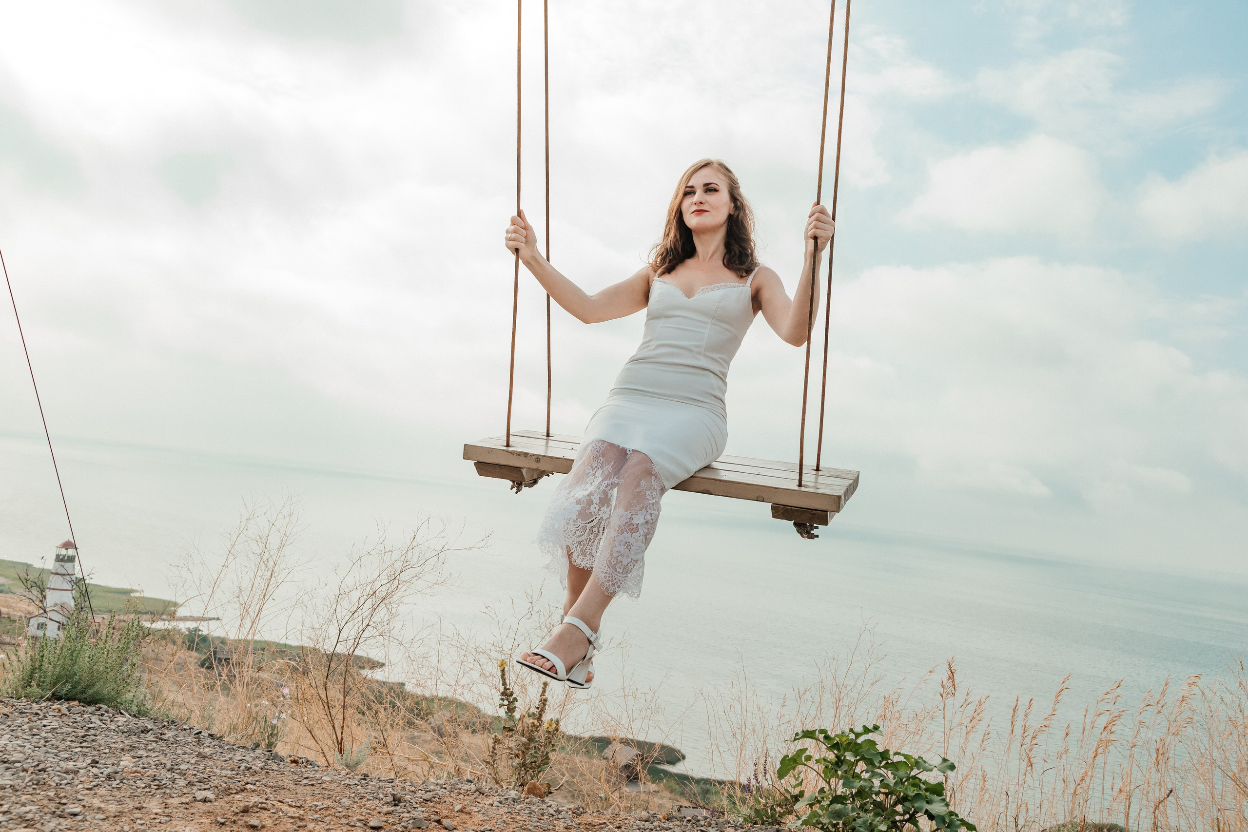 Светлана и Алексей. Фотограф в Таганроге и Ростове-на-Дону