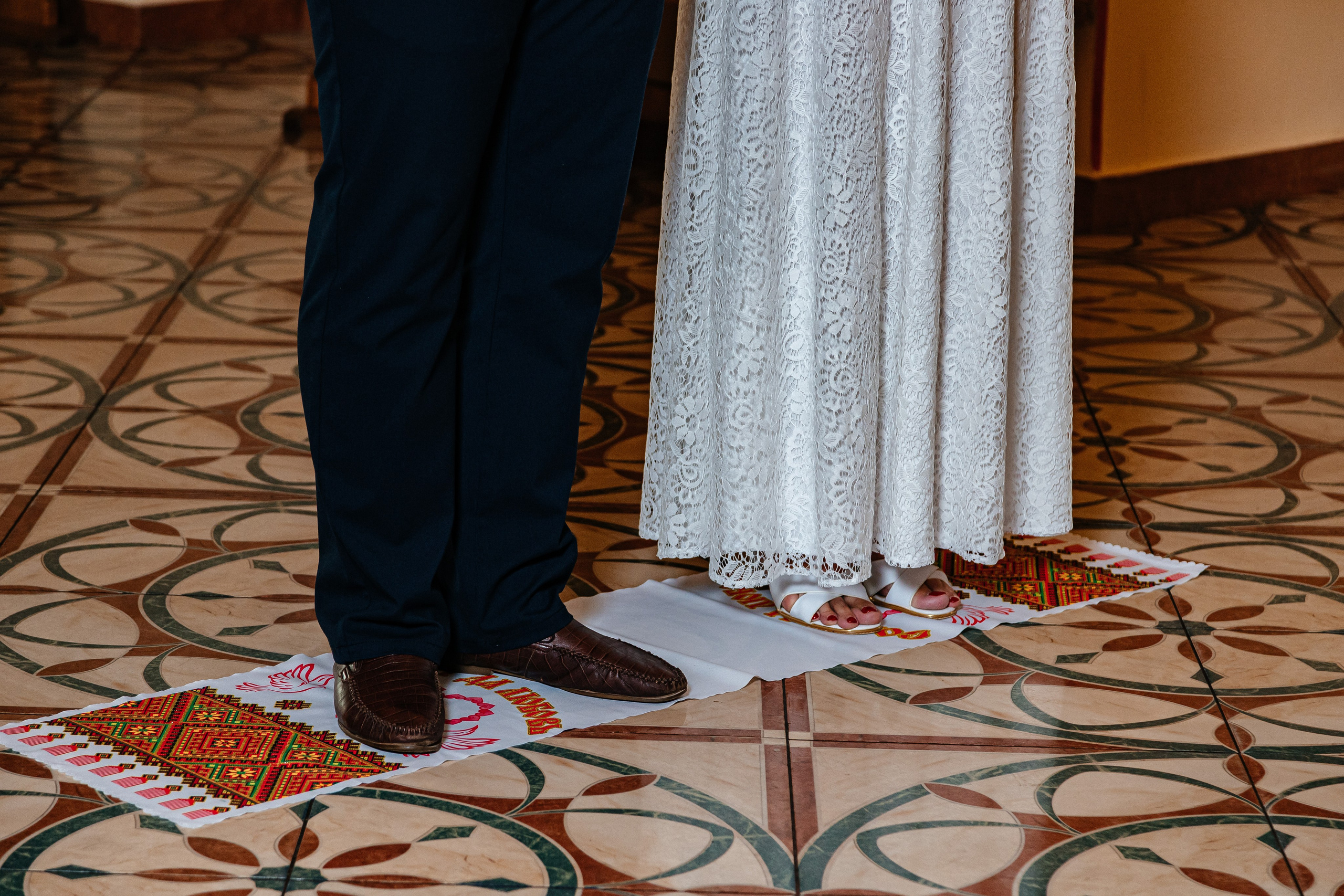 Ирина и Евгений. Фотограф в Таганроге и Ростове-на-Дону