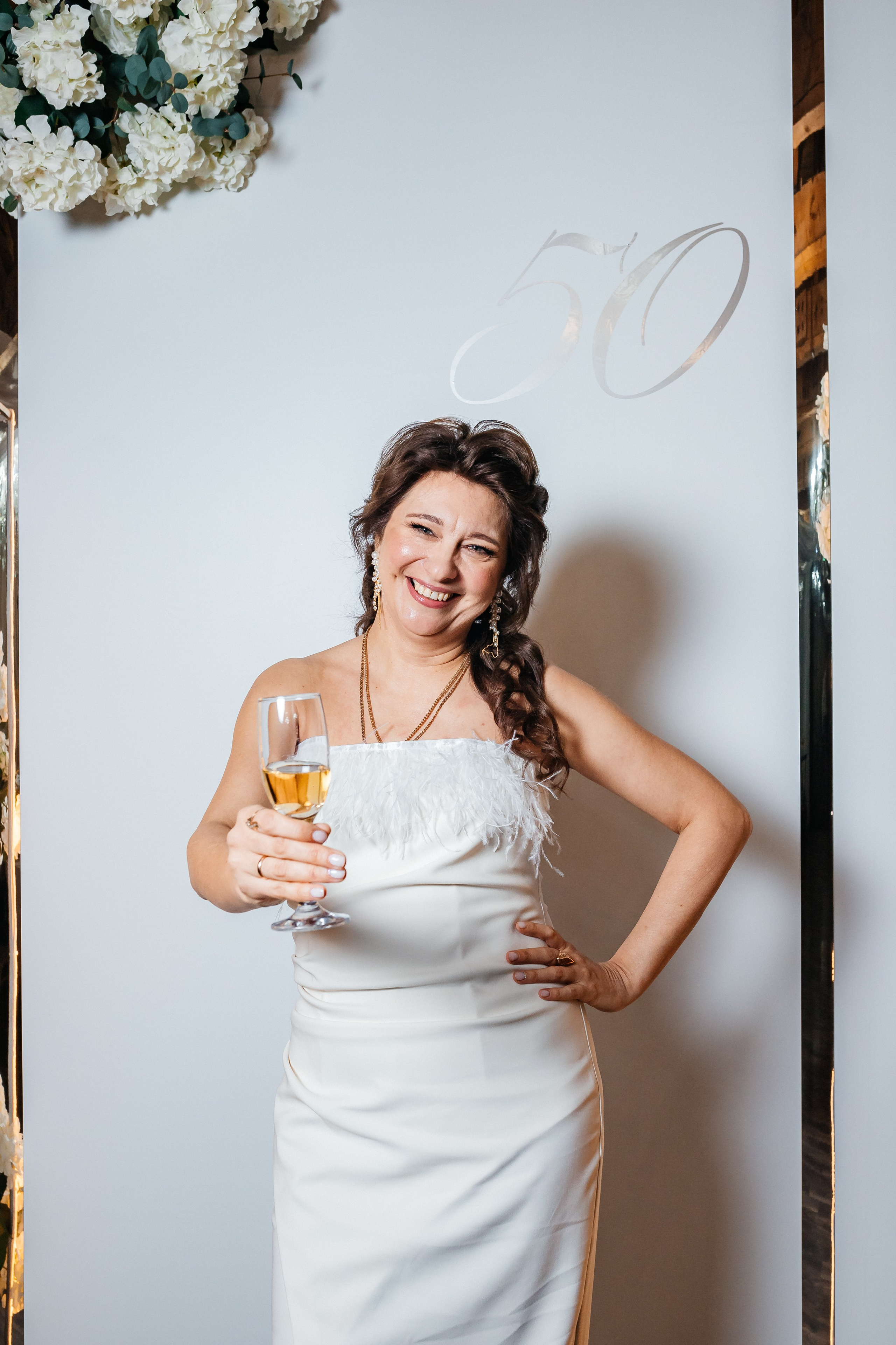 День Рождения Ирины. Фотограф Таганрог и Ростов-на-Дону