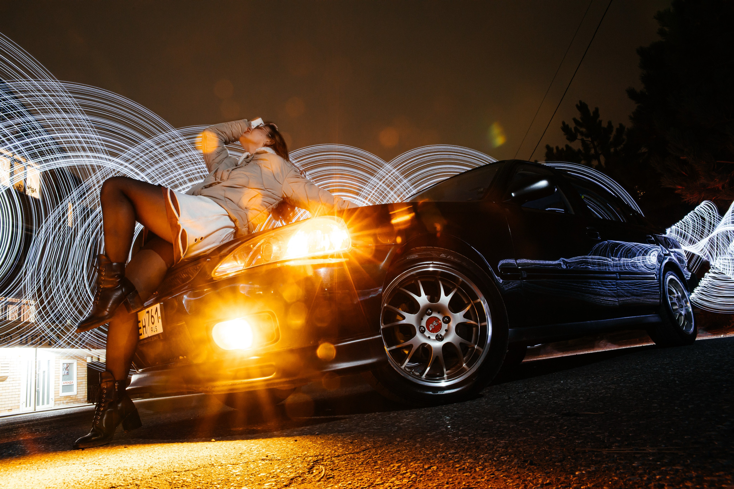 Лиза и Лёша. Фотограф Таганрог и Ростов-на-Дону