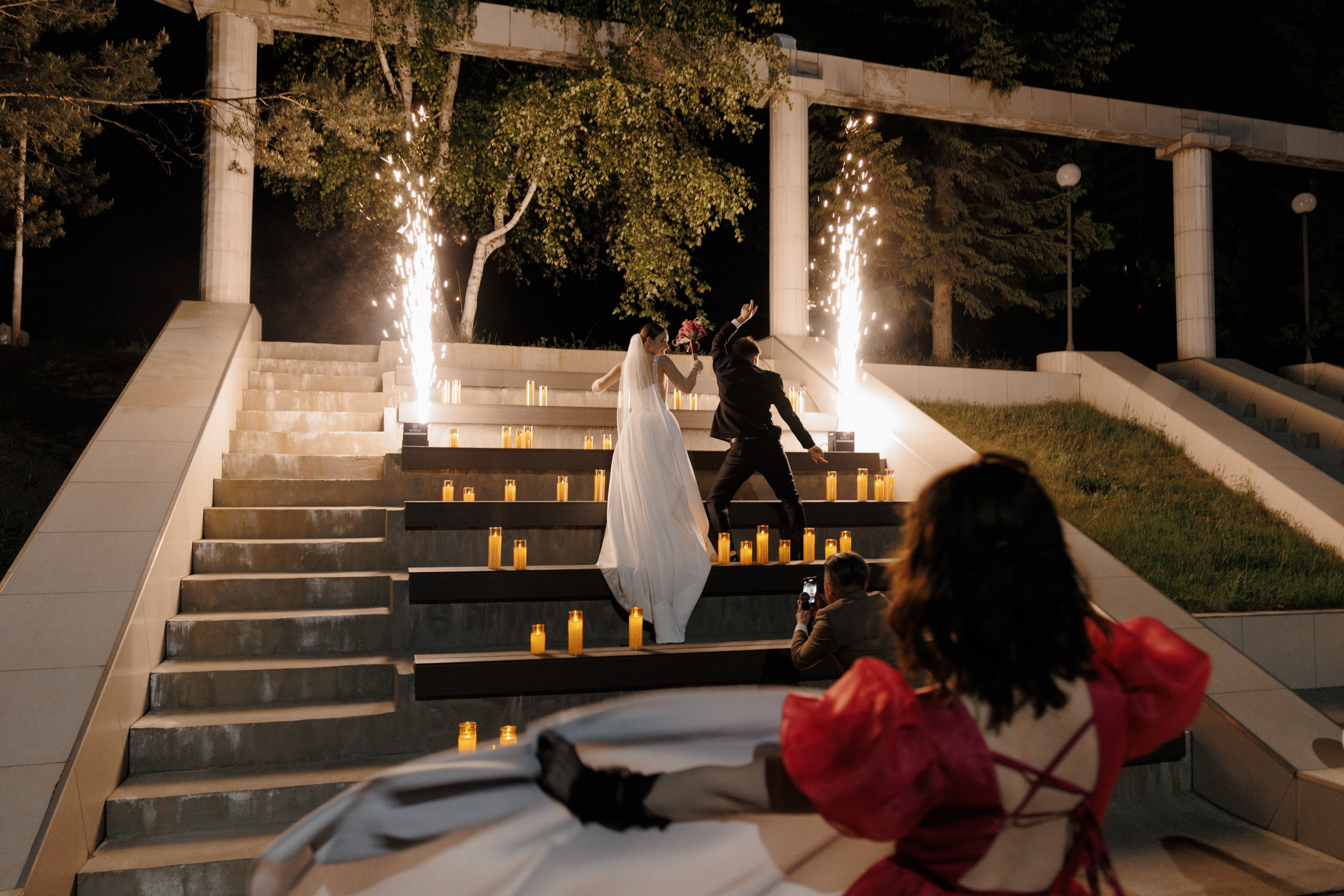 Алексей и Алина (полный день). Свадебный фотограф