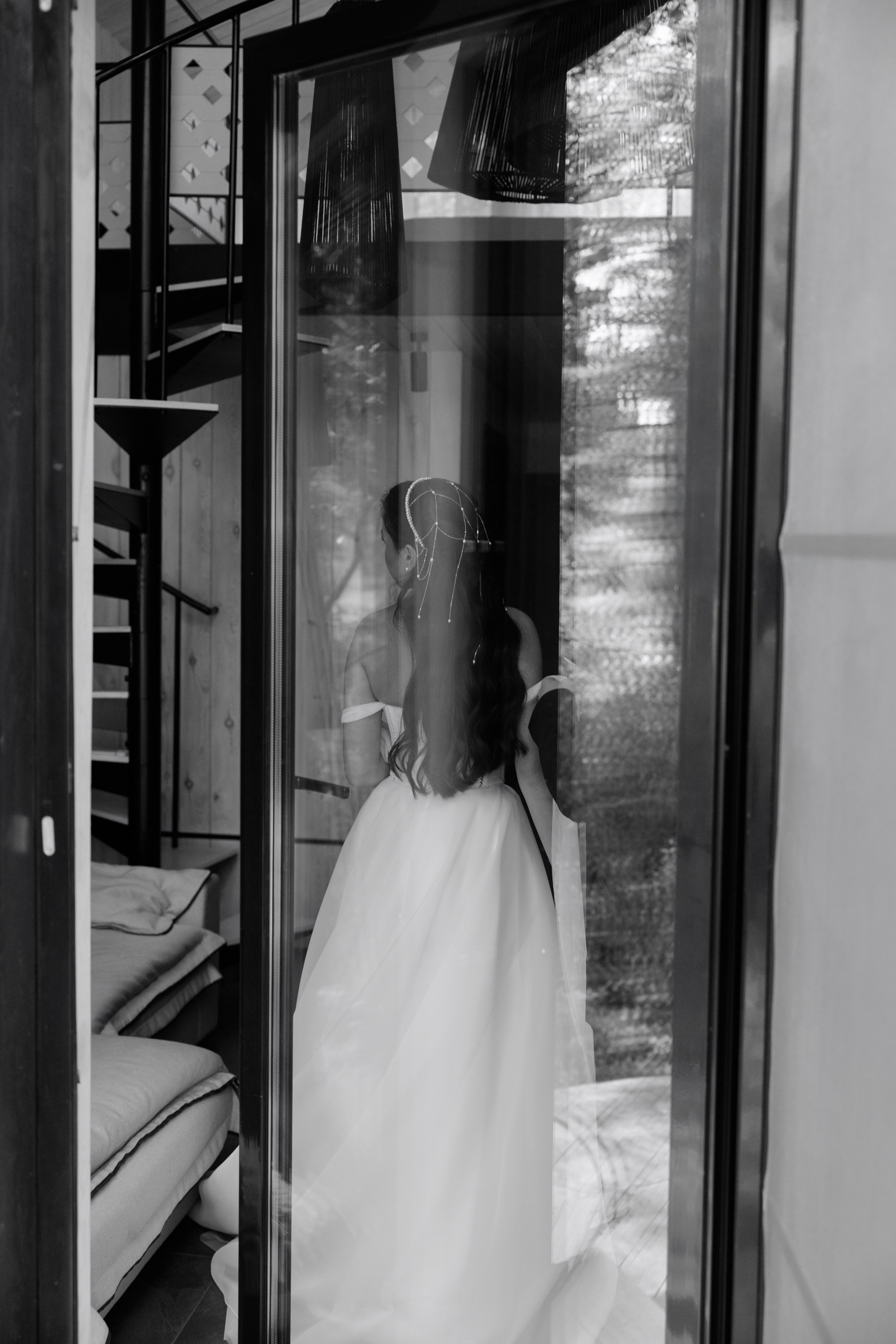 Дмитрий и Алёна. Свадебный фотограф